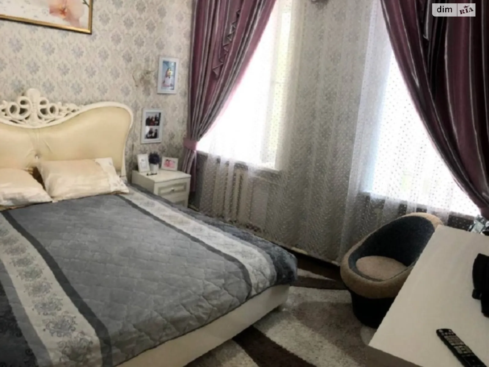 Продается 2-комнатная квартира 55 кв. м в Одессе, цена: 34500 $