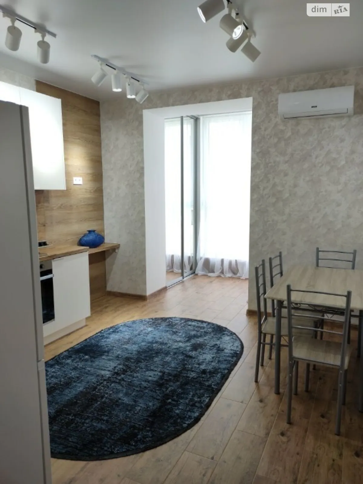 Продается 2-комнатная квартира 49 кв. м в Днепре, цена: 67500 $