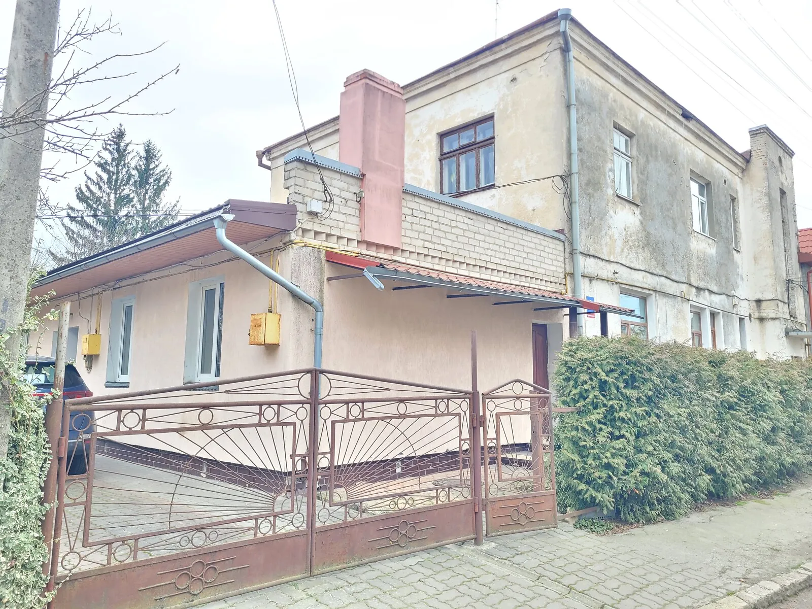 3-комнатная квартира 55 кв. м в Луцке, цена: 55000 $