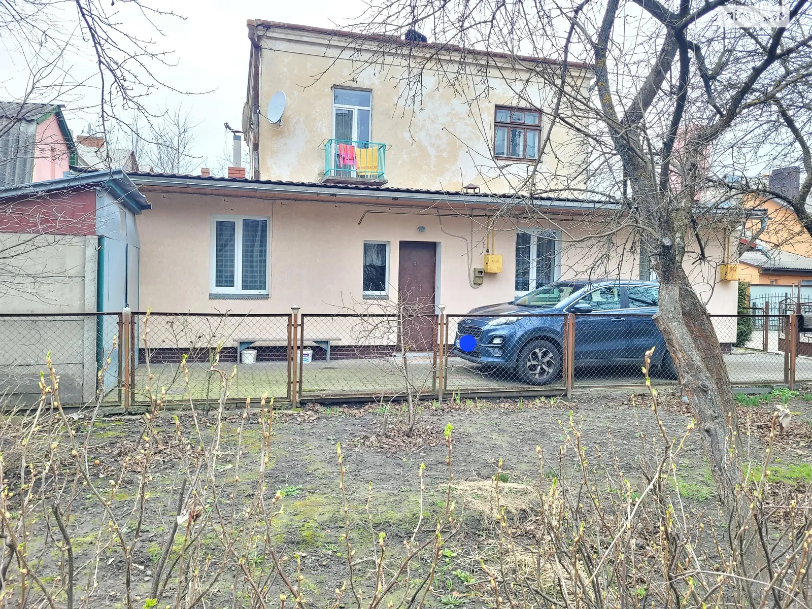 2-комнатная квартира 55 кв. м в Луцке, цена: 55000 $