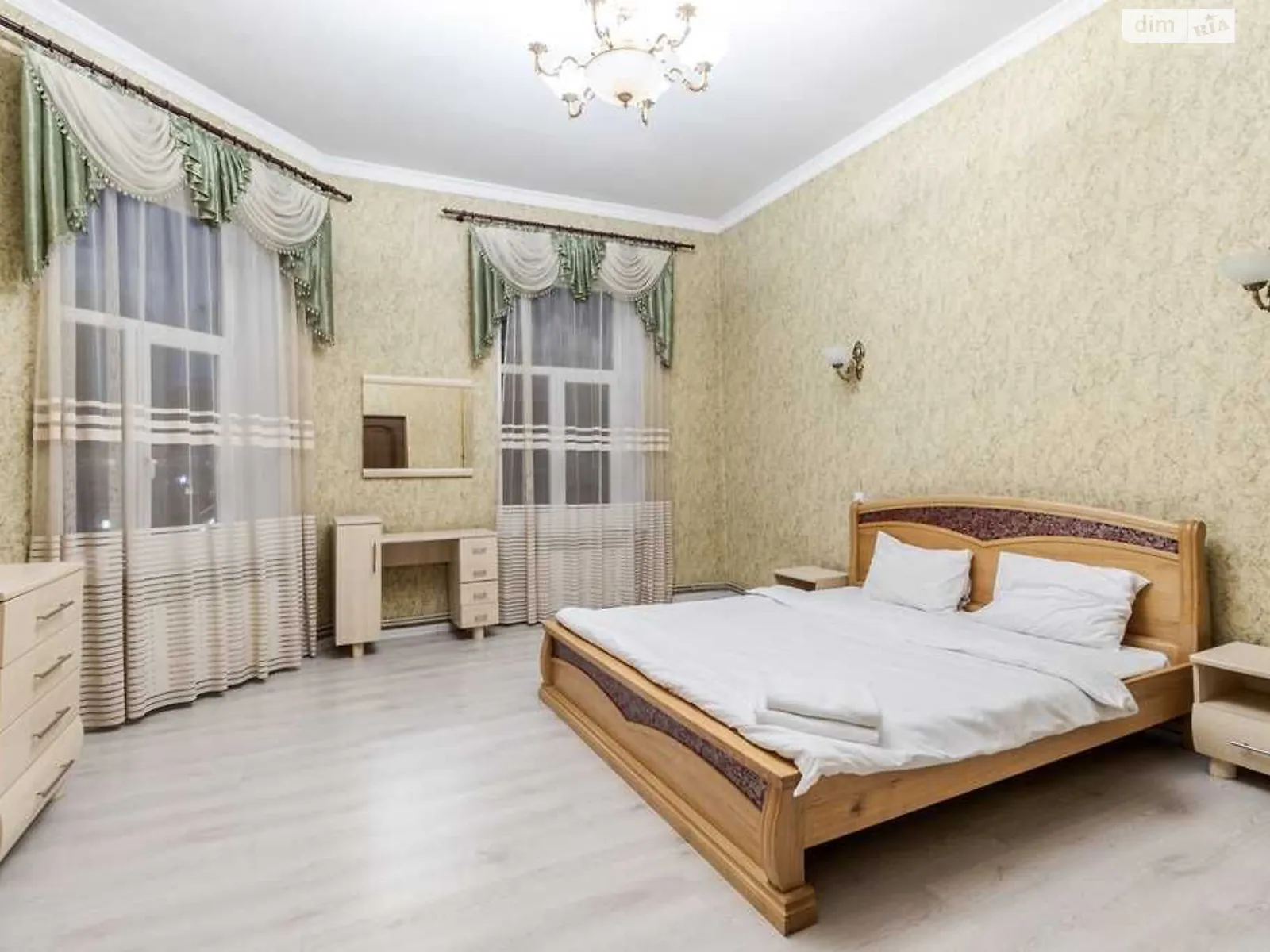 Сдается в аренду 2-комнатная квартира 70 кв. м в Львове - фото 4
