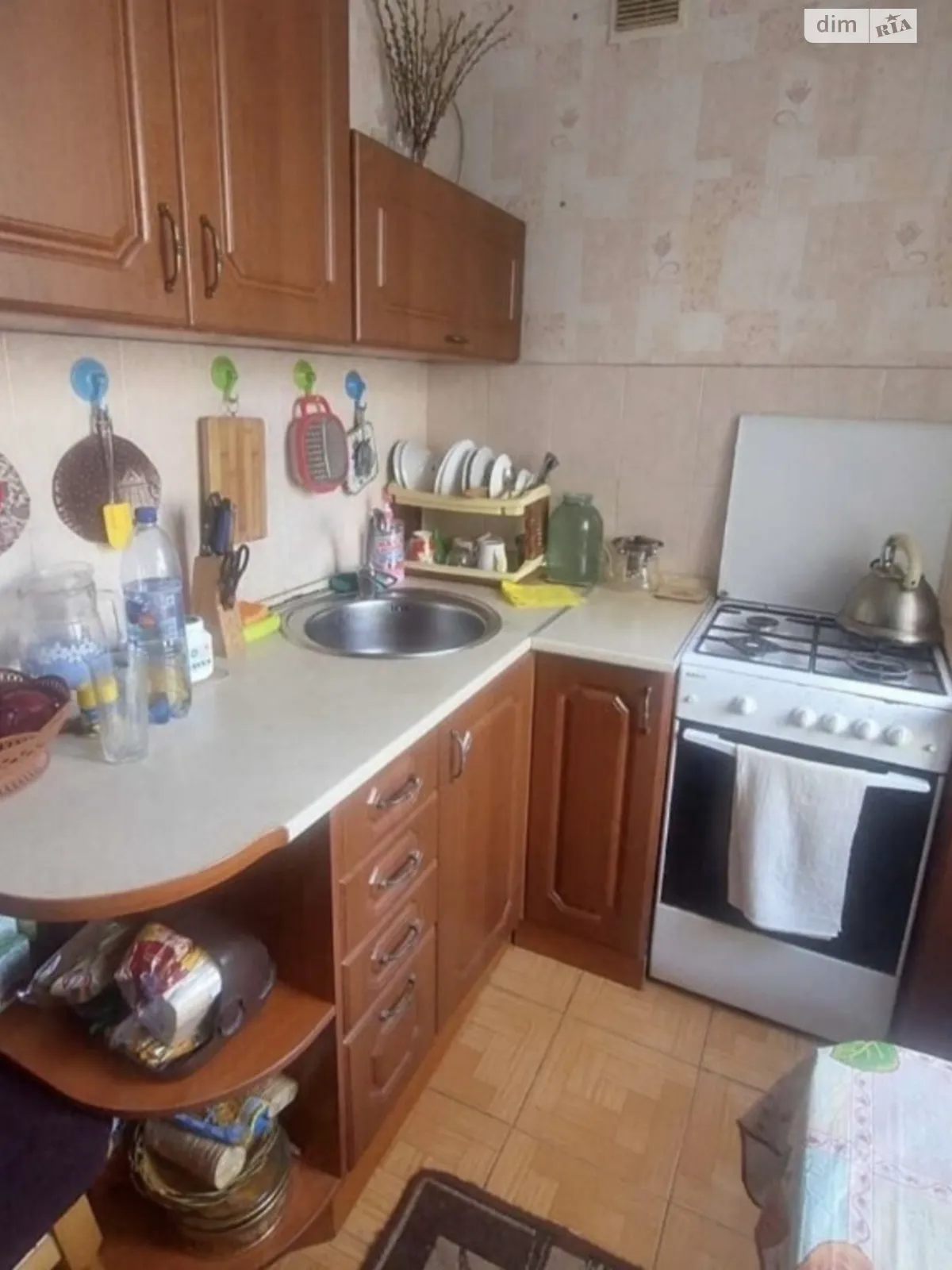 Продается 1-комнатная квартира 30 кв. м в Одессе, просп. Небесной Сотни
