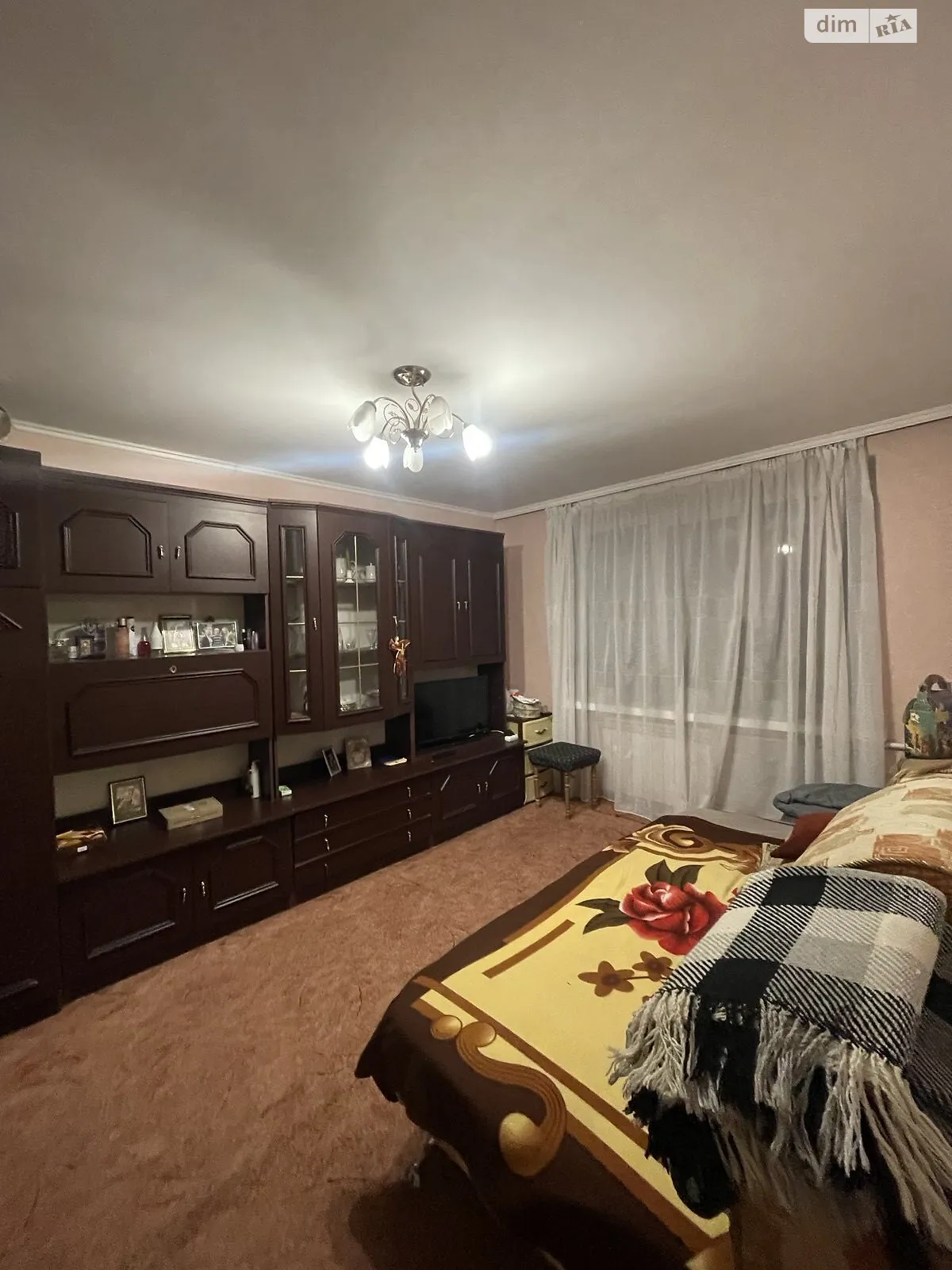 2-кімнатна квартира 52 кв. м у Тернополі, цена: 34500 $ - фото 1