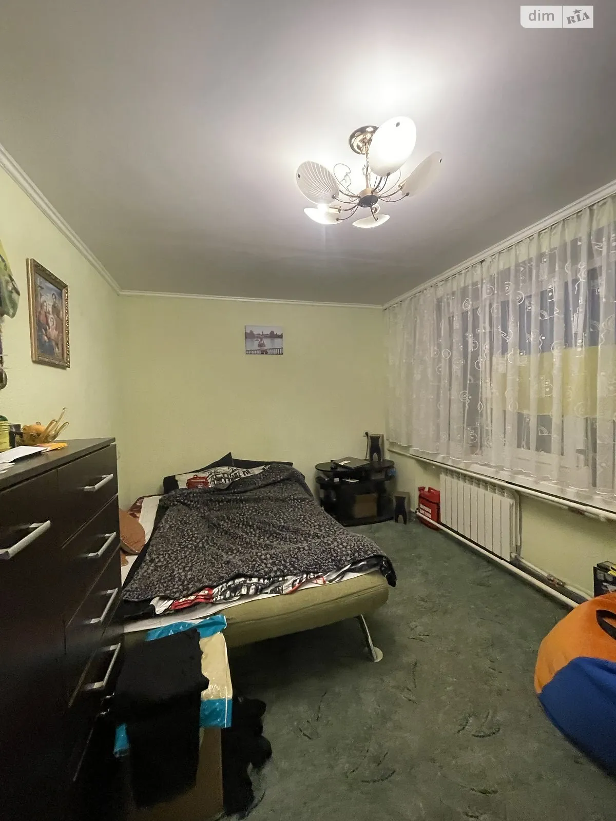 2-кімнатна квартира 52 кв. м у Тернополі - фото 2