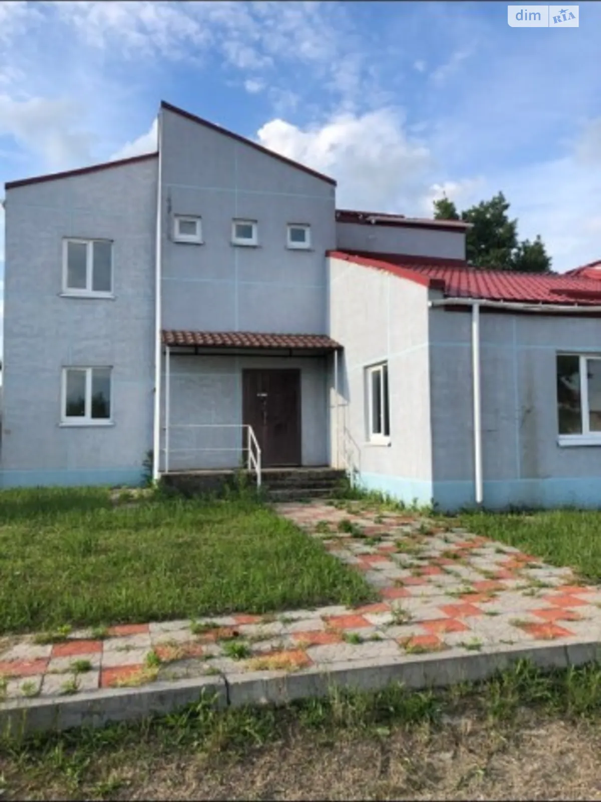 Продається будинок 2 поверховий 200 кв. м з каміном, цена: 63000 $