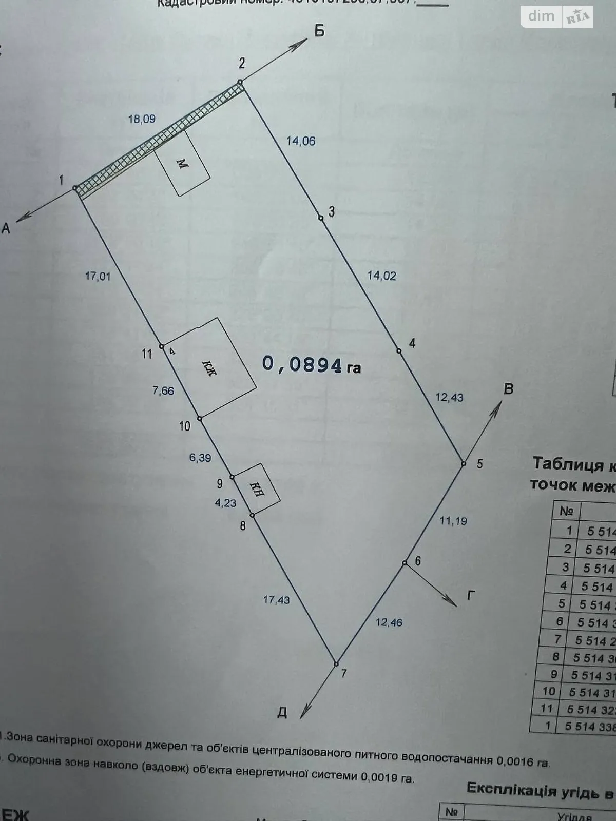 Продается земельный участок 9 соток в Львовской области, цена: 155000 $ - фото 1