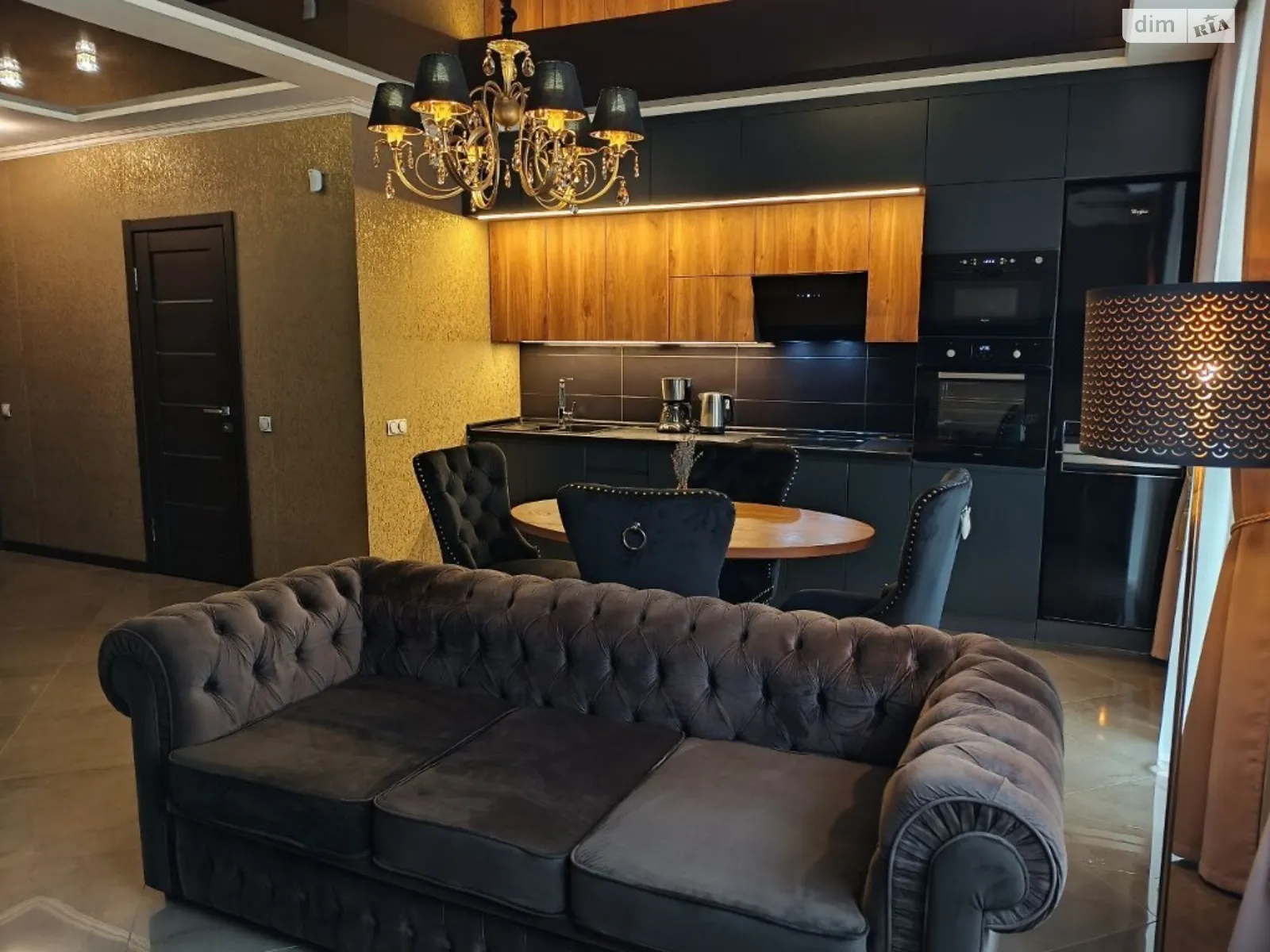 Продается 2-комнатная квартира 62.7 кв. м в Ирпене, ул. Западная, 12 - фото 1