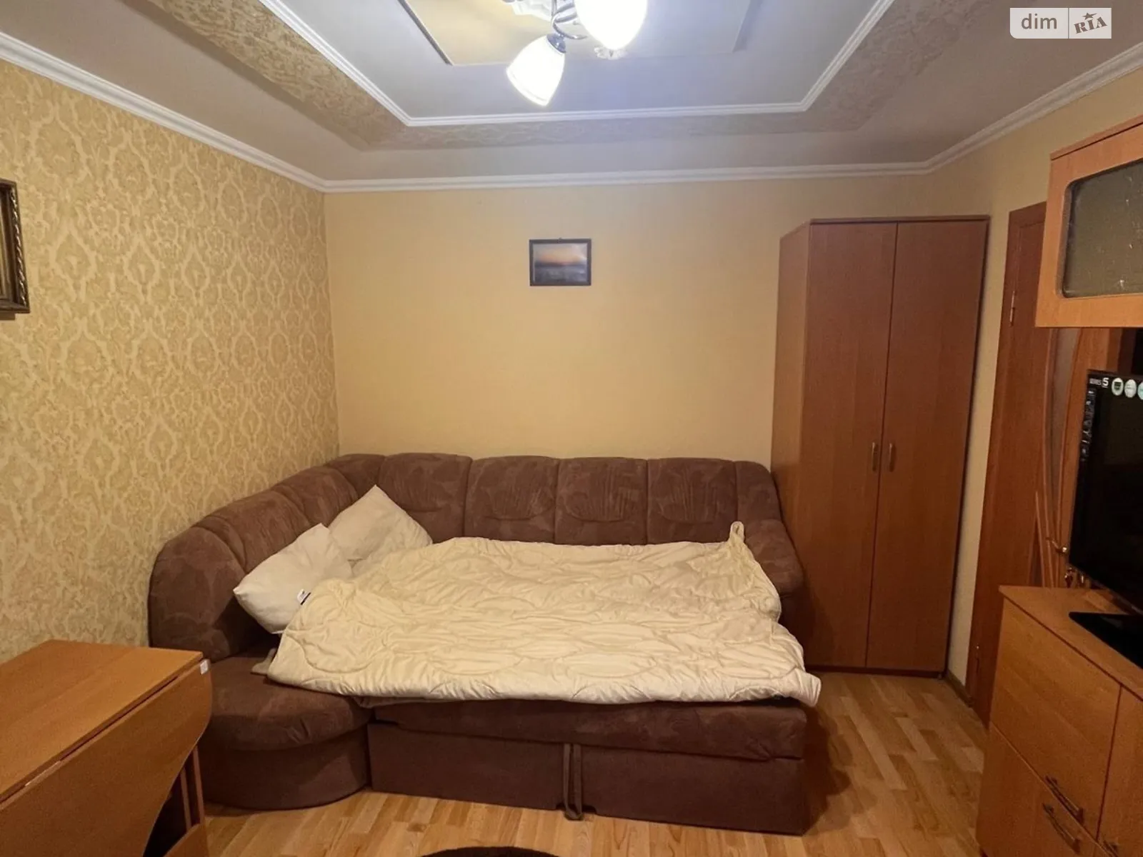 Сдается в аренду 1-комнатная квартира 35 кв. м в Ивано-Франковске - фото 2