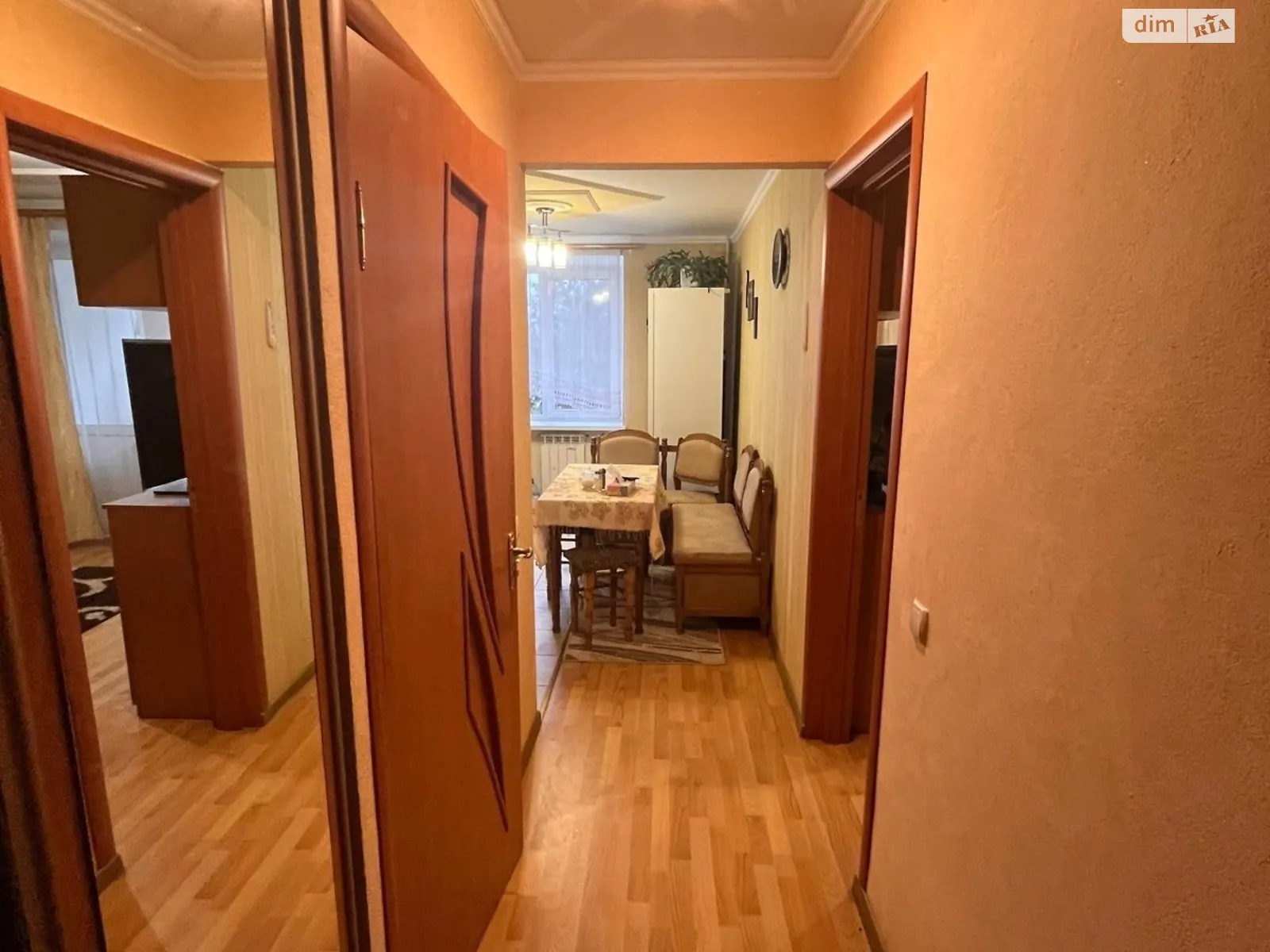 Сдается в аренду 1-комнатная квартира 35 кв. м в Ивано-Франковске, ул. Джохара Дудаева, 35 - фото 1