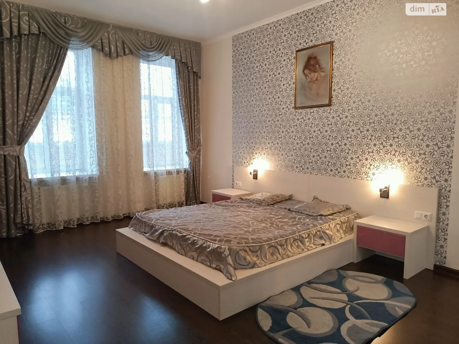 Продается 2-комнатная квартира 85.6 кв. м в Киеве, цена: 180000 $