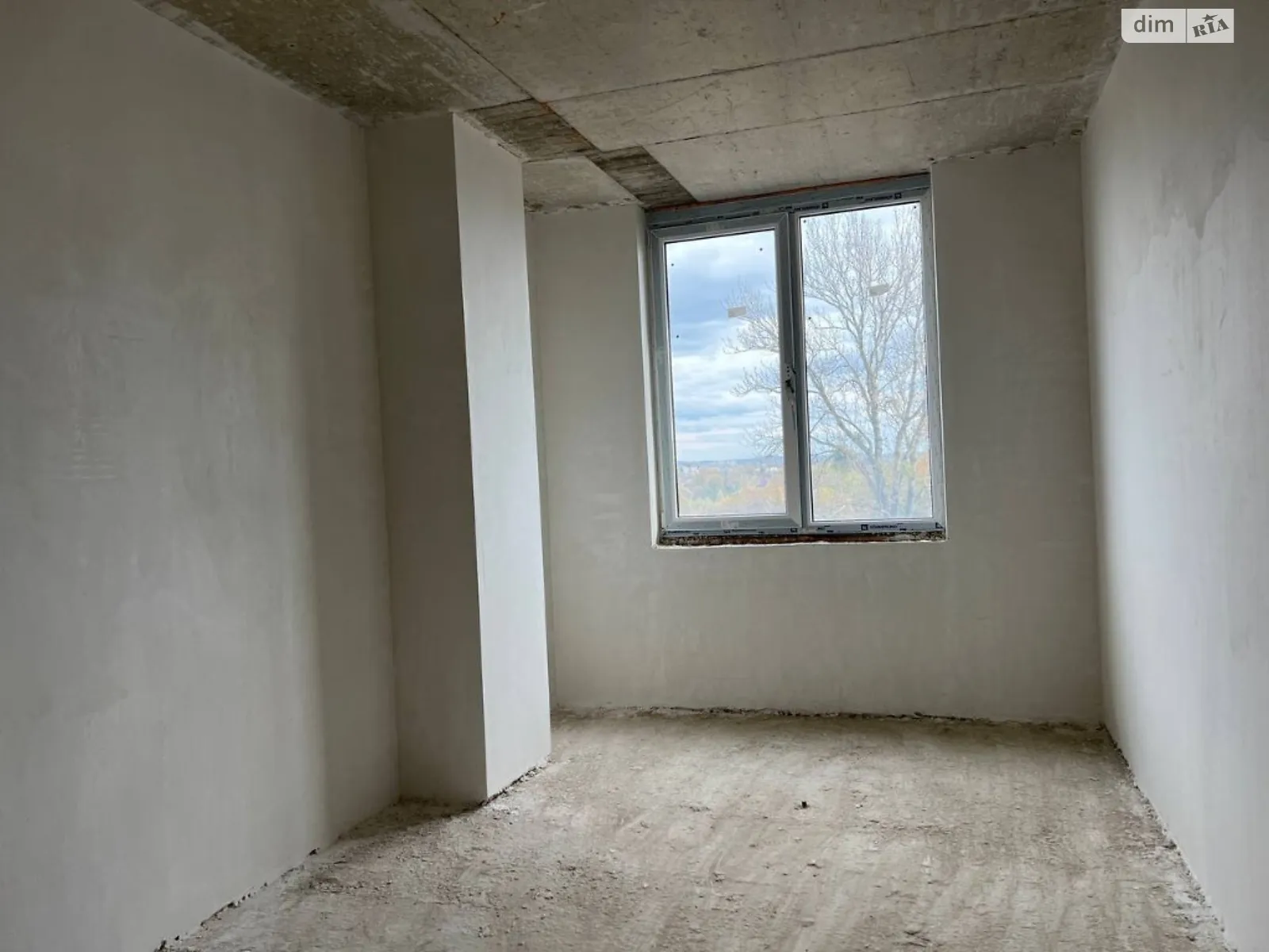 Продается 1-комнатная квартира 38 кв. м в Ивано-Франковске - фото 3