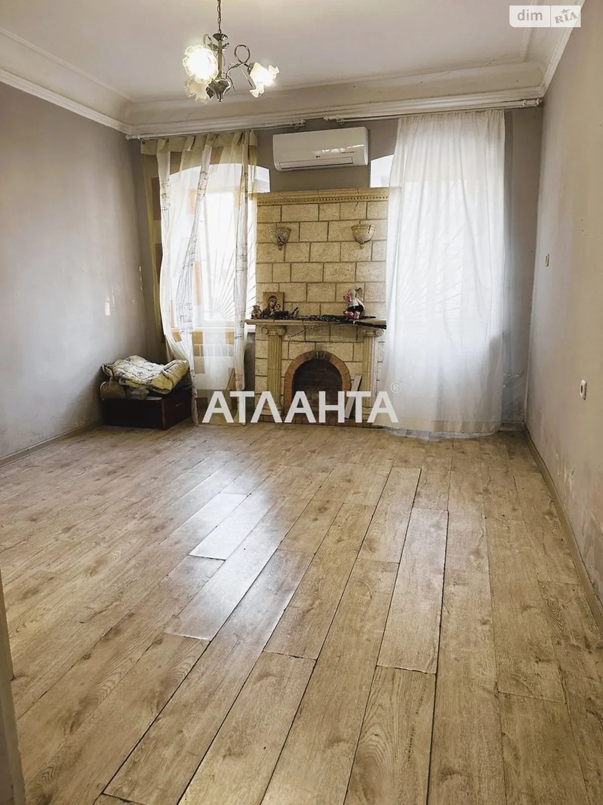 Продается 2-комнатная квартира 39.5 кв. м в Одессе, ул. Атамана Чепиги - фото 1