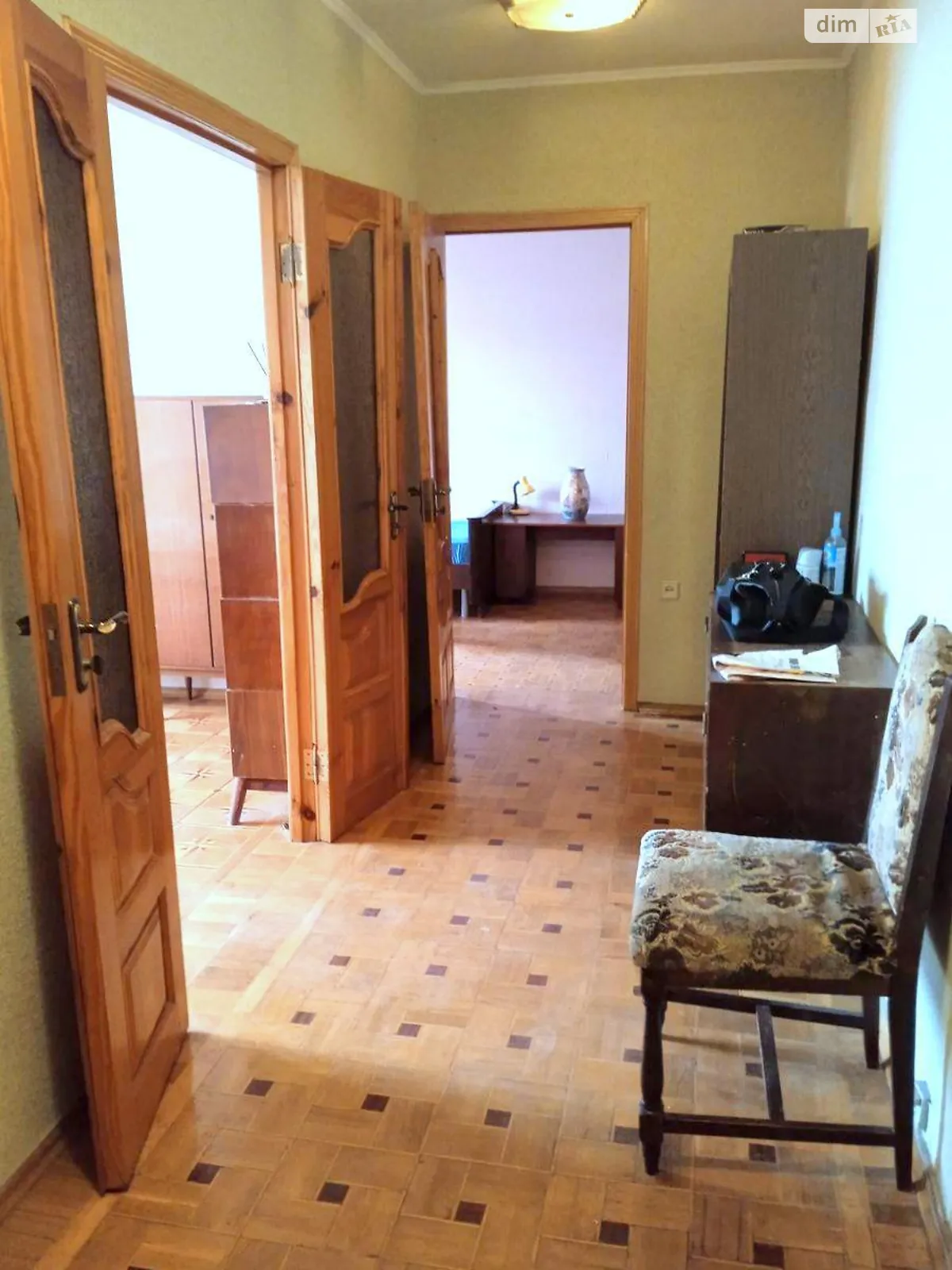 Продается 2-комнатная квартира 50 кв. м в Харькове, цена: 32000 $