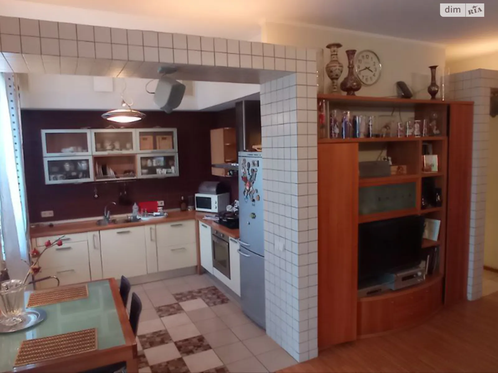 Продається 3-кімнатна квартира 75 кв. м у Києві, вул. Павла Загребельного(Миколи Раєвського), 28 - фото 1