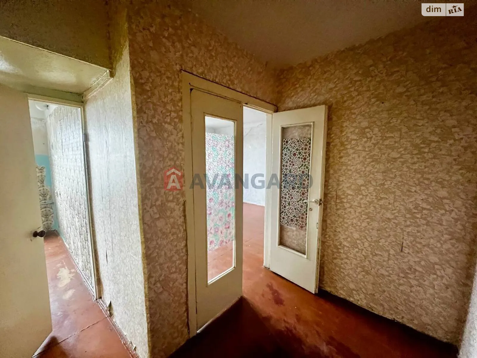 Продается 1-комнатная квартира 39.2 кв. м в Черкассах, цена: 24900 $ - фото 1