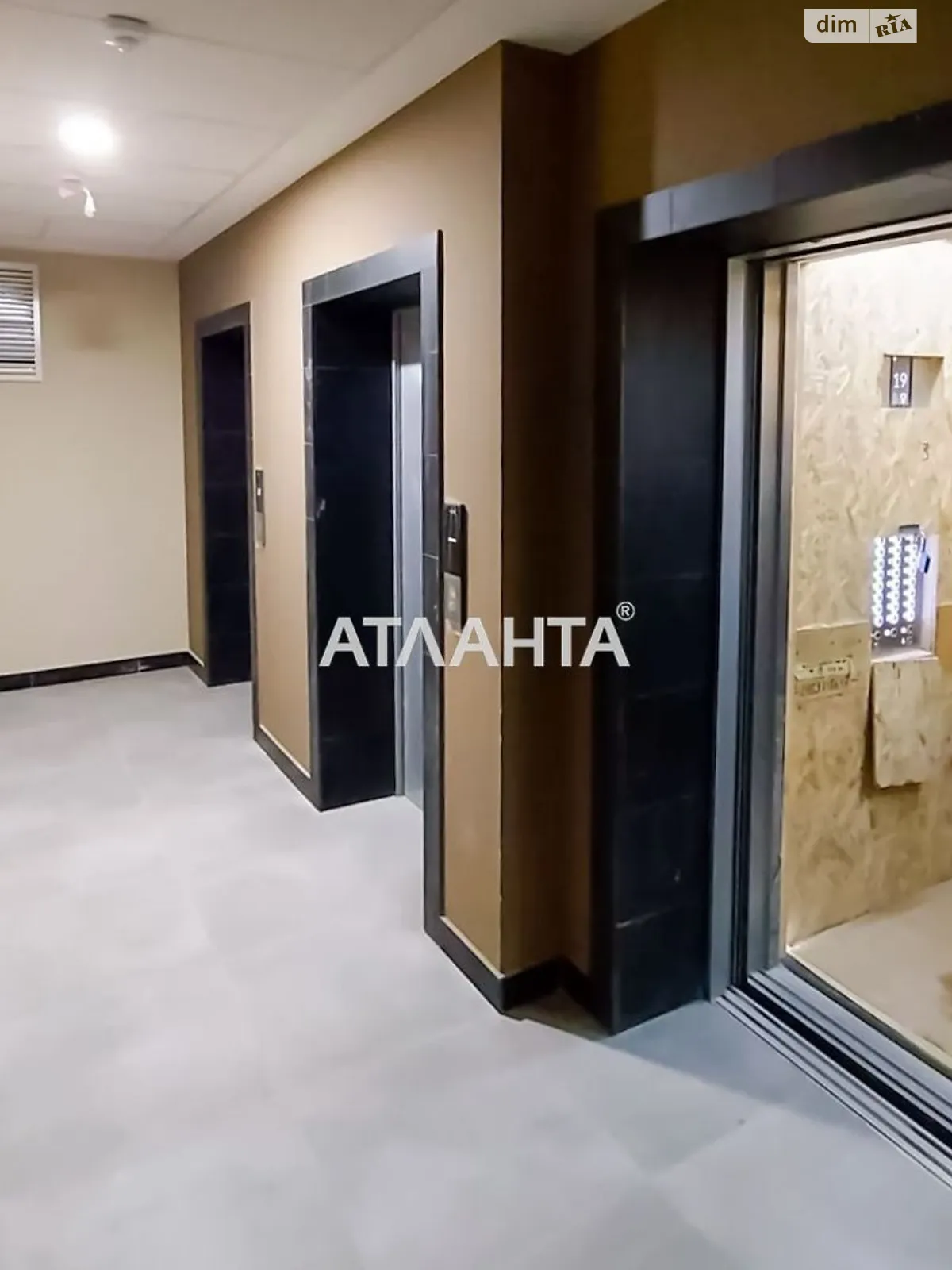Продается 1-комнатная квартира 49.9 кв. м в Одессе - фото 3