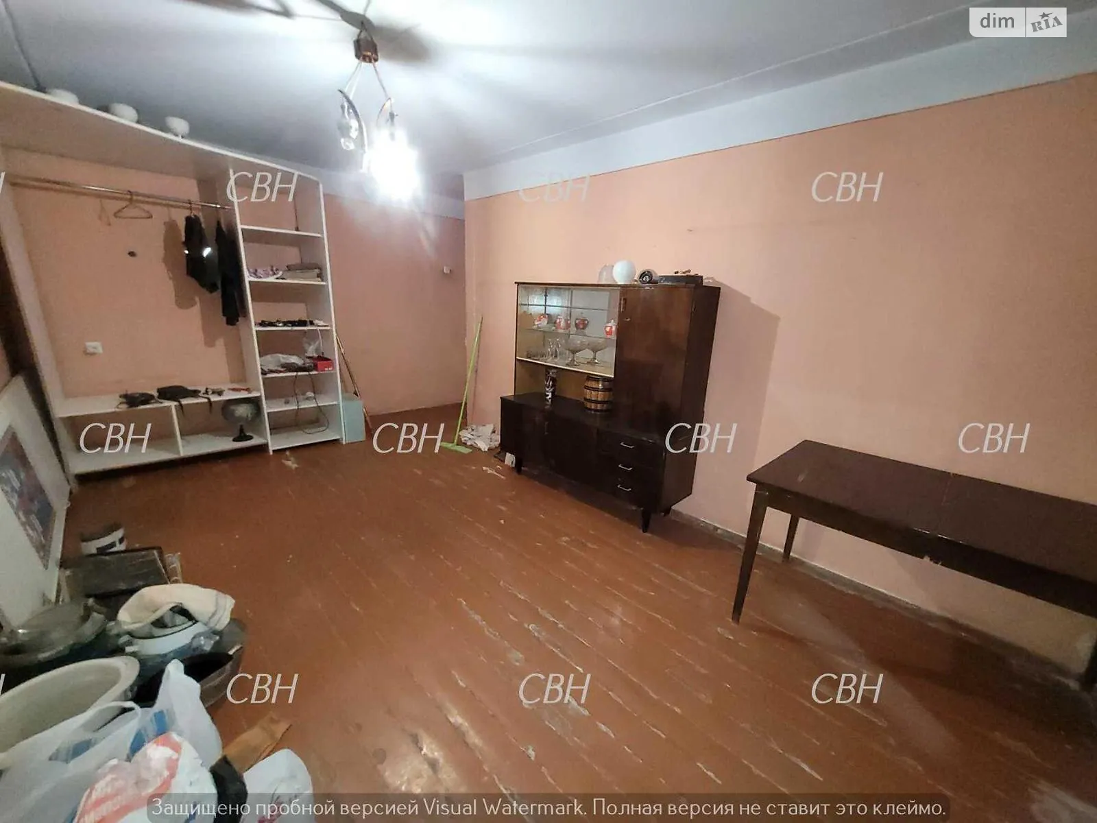 Продается 2-комнатная квартира 43 кв. м в Харькове, ул. Полтавский Шлях, 155