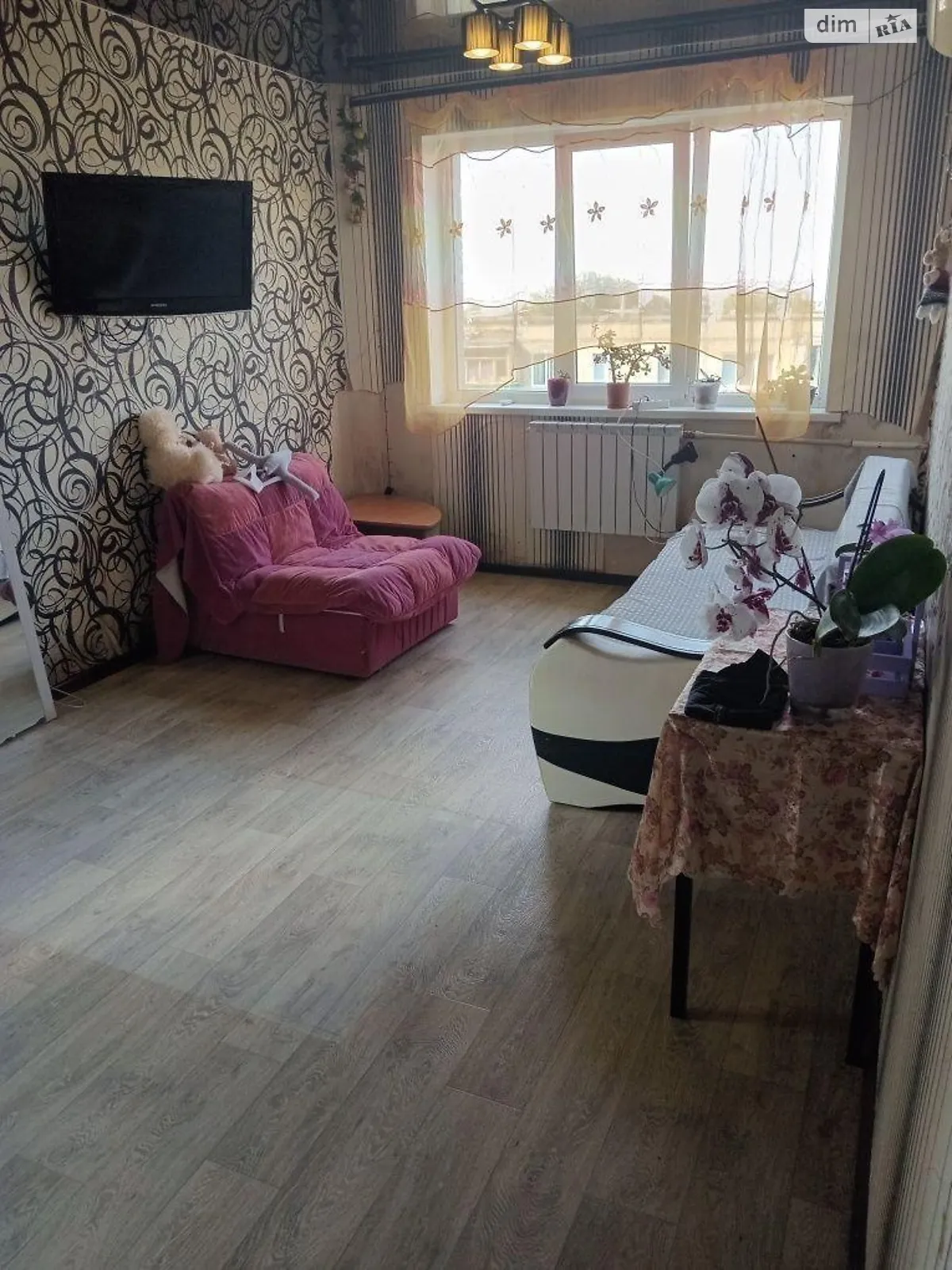 Продается 3-комнатная квартира 65 кв. м в Харькове, цена: 25500 $