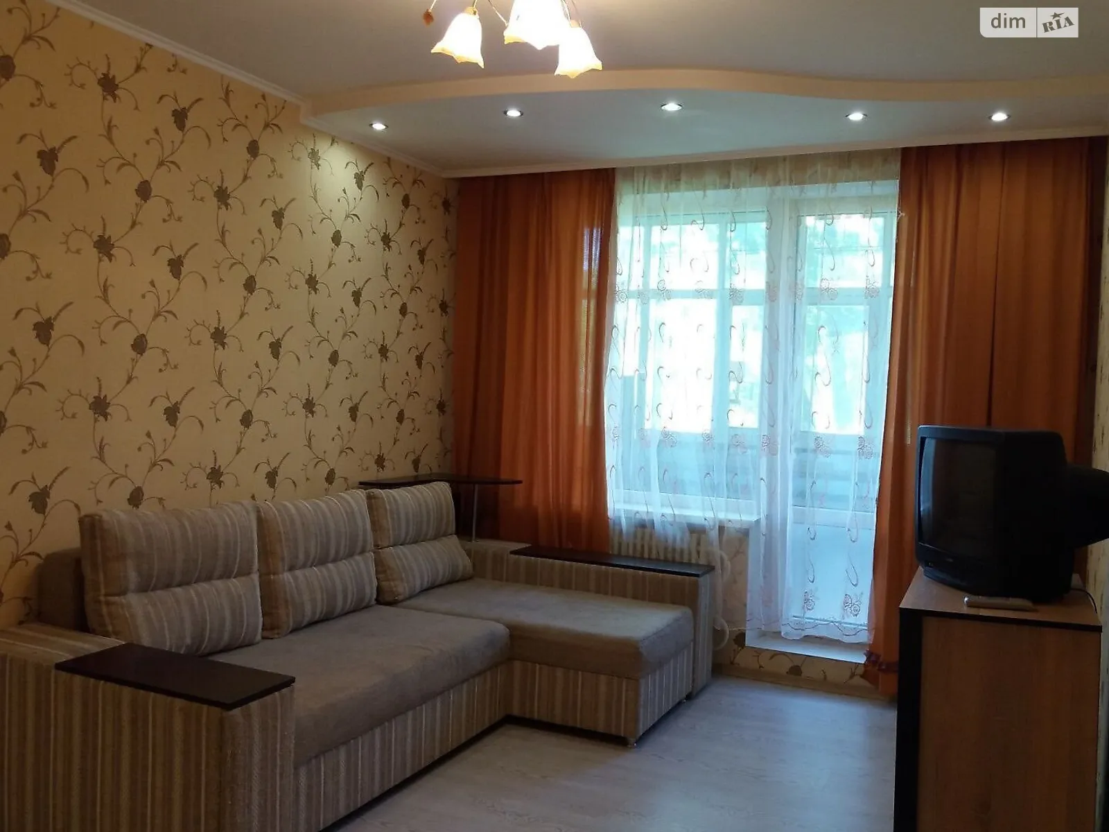 Продается 1-комнатная квартира 35 кв. м в Харькове, ул. Валентиновская, 46