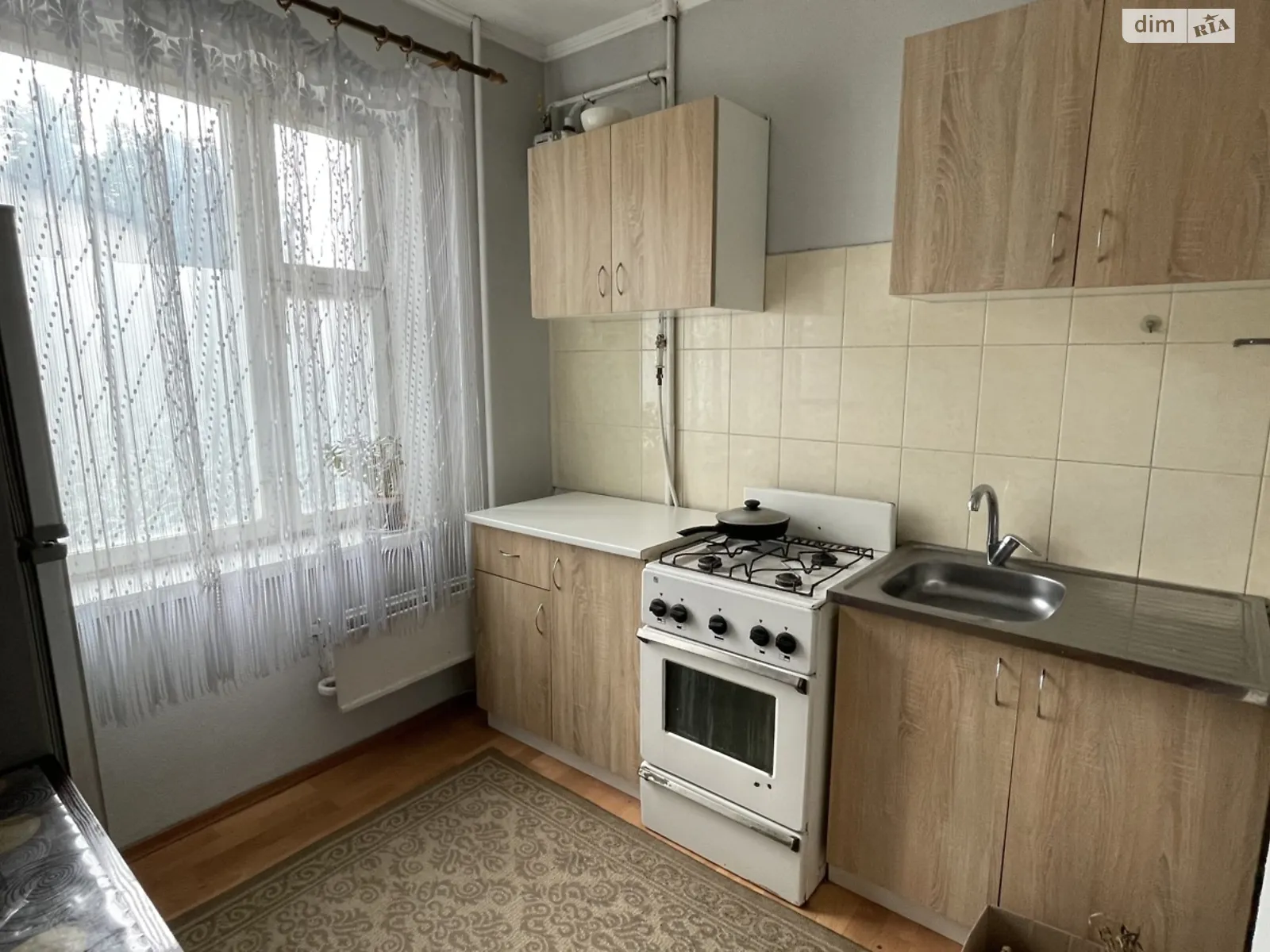 Продается 1-комнатная квартира 32 кв. м в Ровно, ул. Кулика и Гудачека(Макарова)