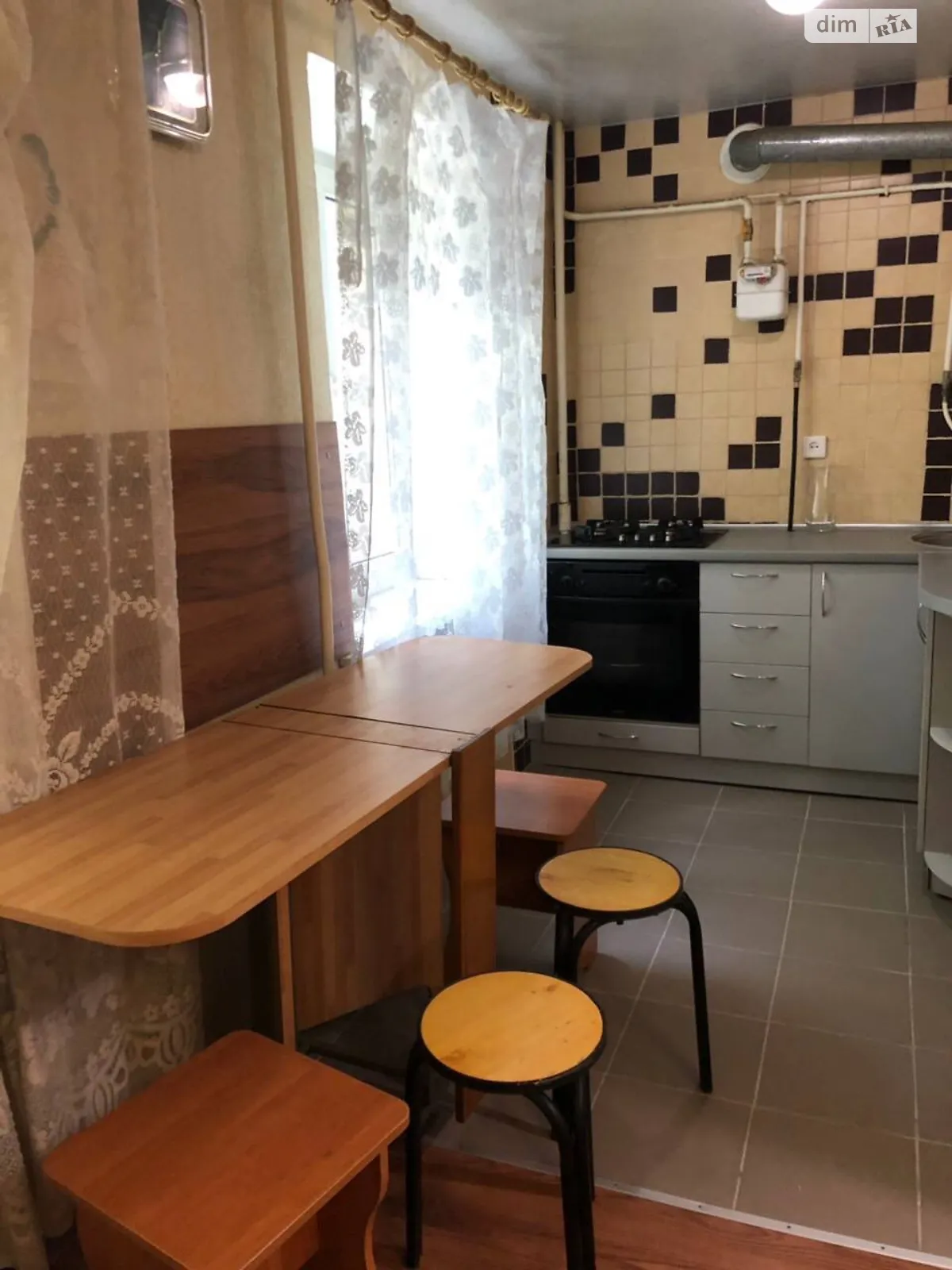 Продается 3-комнатная квартира 55.1 кв. м в Днепре, просп. Науки(Гагарина), 125