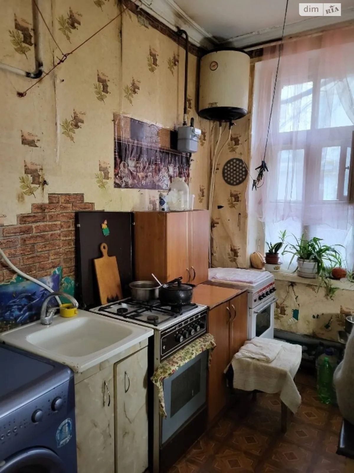 Продается комната 75 кв. м в Одессе - фото 4