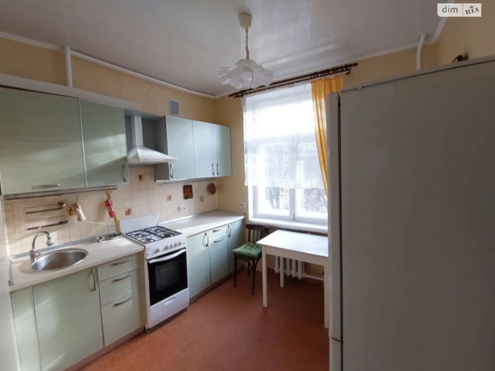 2-комнатная квартира 59 кв. м в Запорожье, цена: 10000 грн
