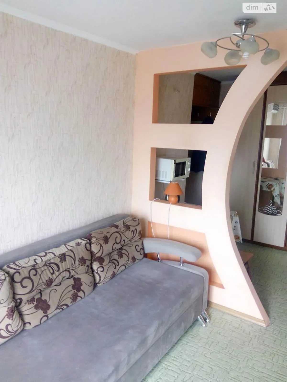 Продается комната 35 кв. м в Киеве, цена: 21500 $