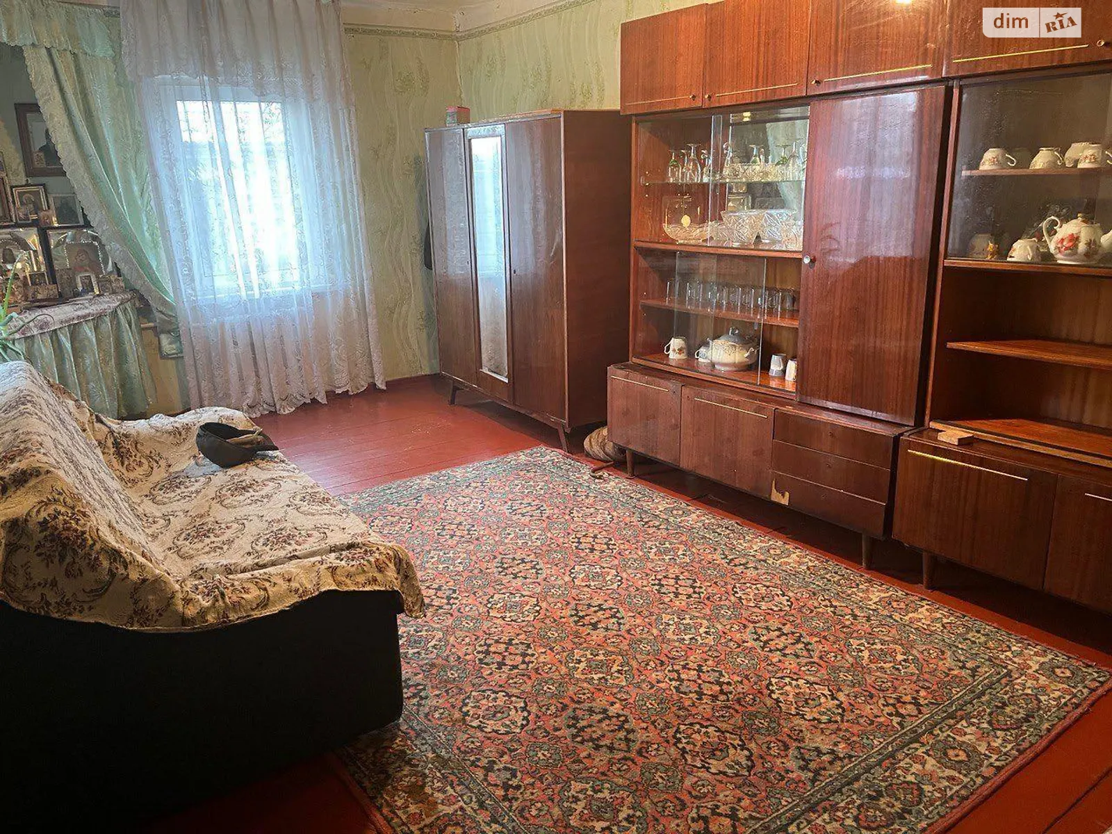 Продается одноэтажный дом 82 кв. м с мебелью, цена: 40000 $