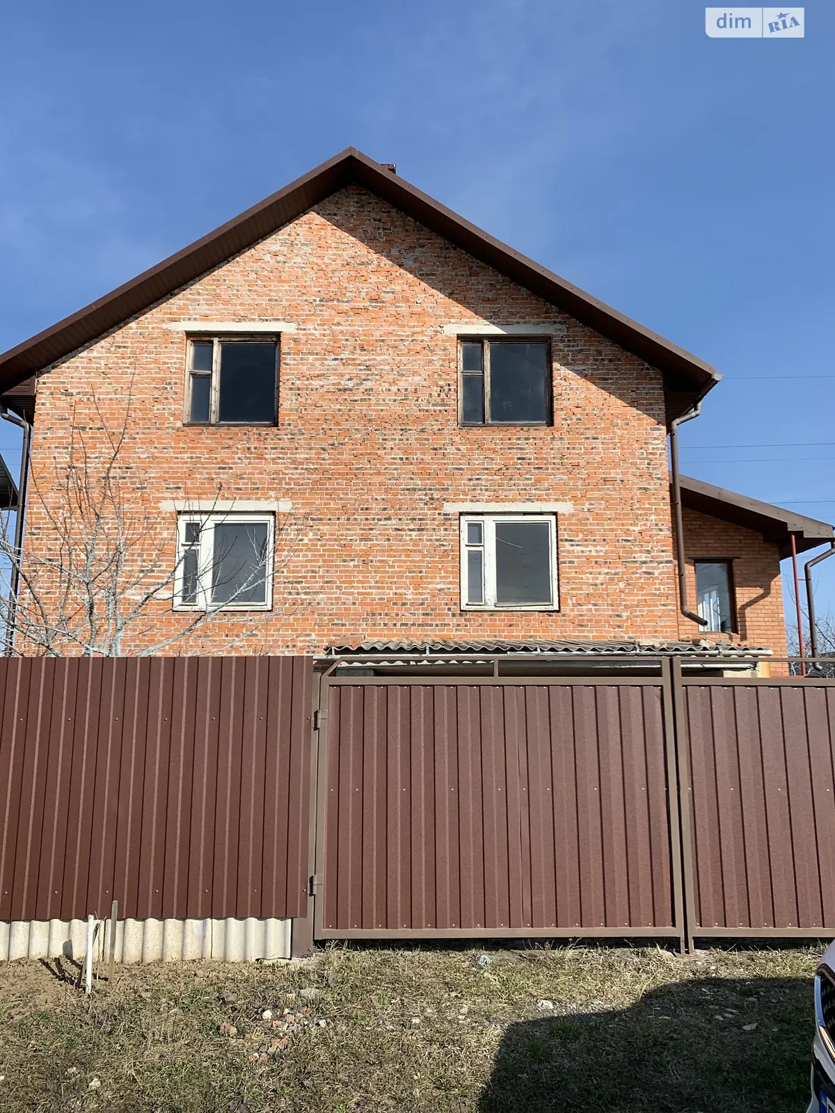 Продається будинок 2 поверховий 165 кв. м з балконом - фото 2