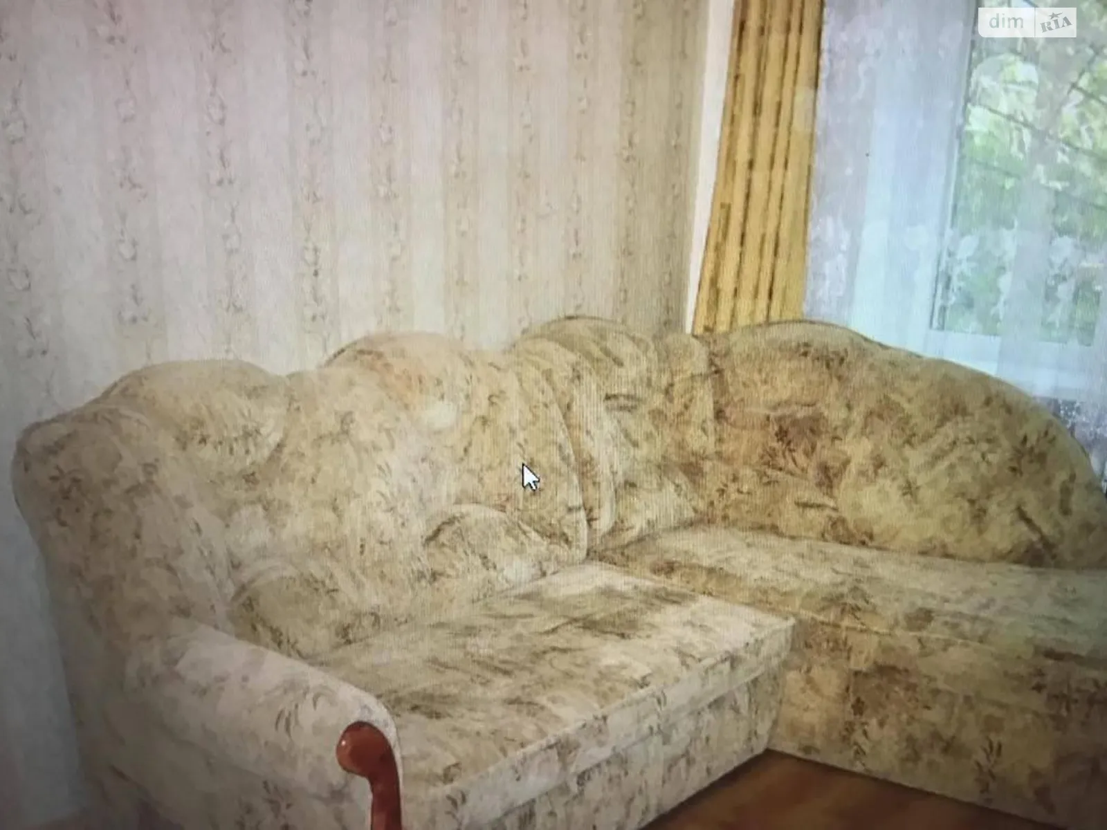 Продается 2-комнатная квартира 43 кв. м в Одессе, просп. Шевченко - фото 1