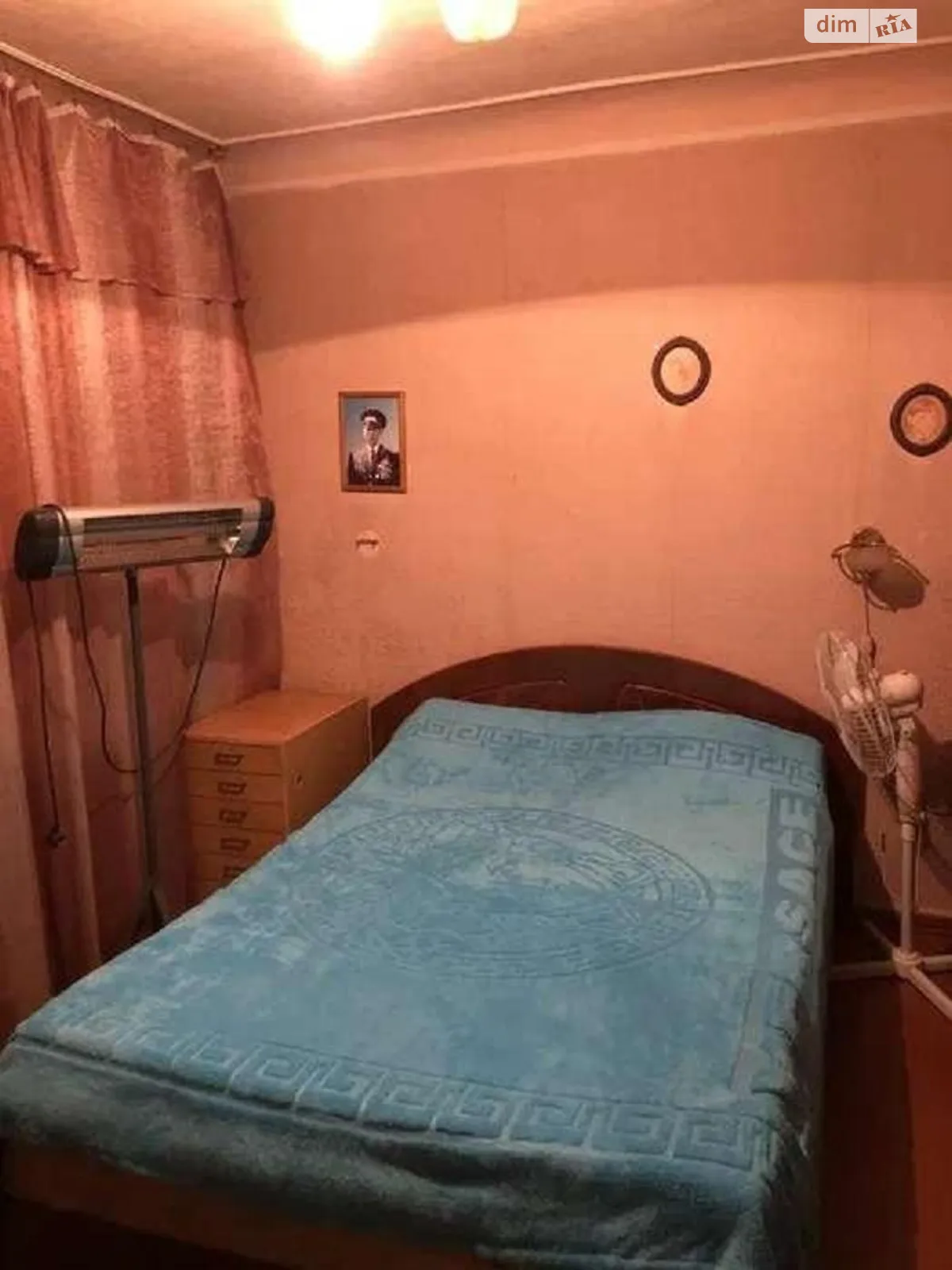Продается 3-комнатная квартира 50 кв. м в Харькове, Мерефянское шоссе, 12 - фото 1
