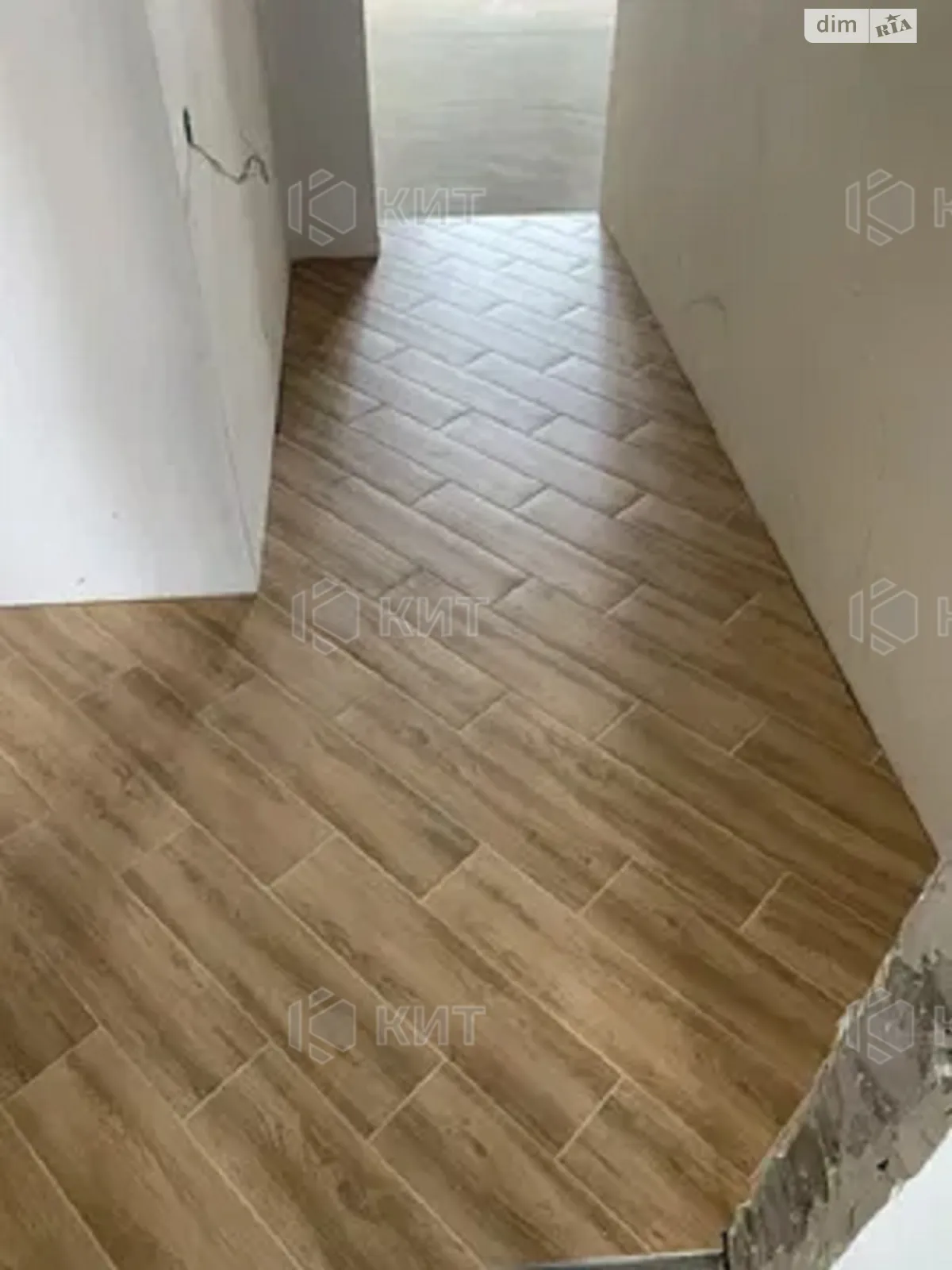 Продается 2-комнатная квартира 80 кв. м в Харькове, пер. Ботанический, 2 - фото 1