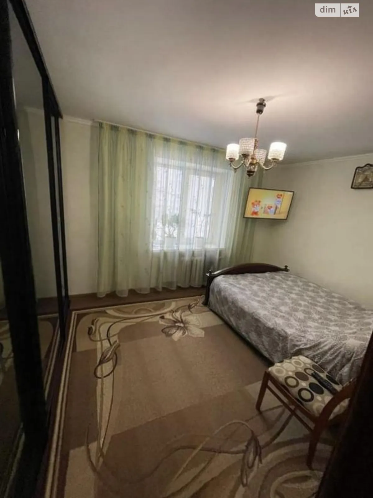 Продается 2-комнатная квартира 49 кв. м в Львове, ул. Медная, 8 - фото 1