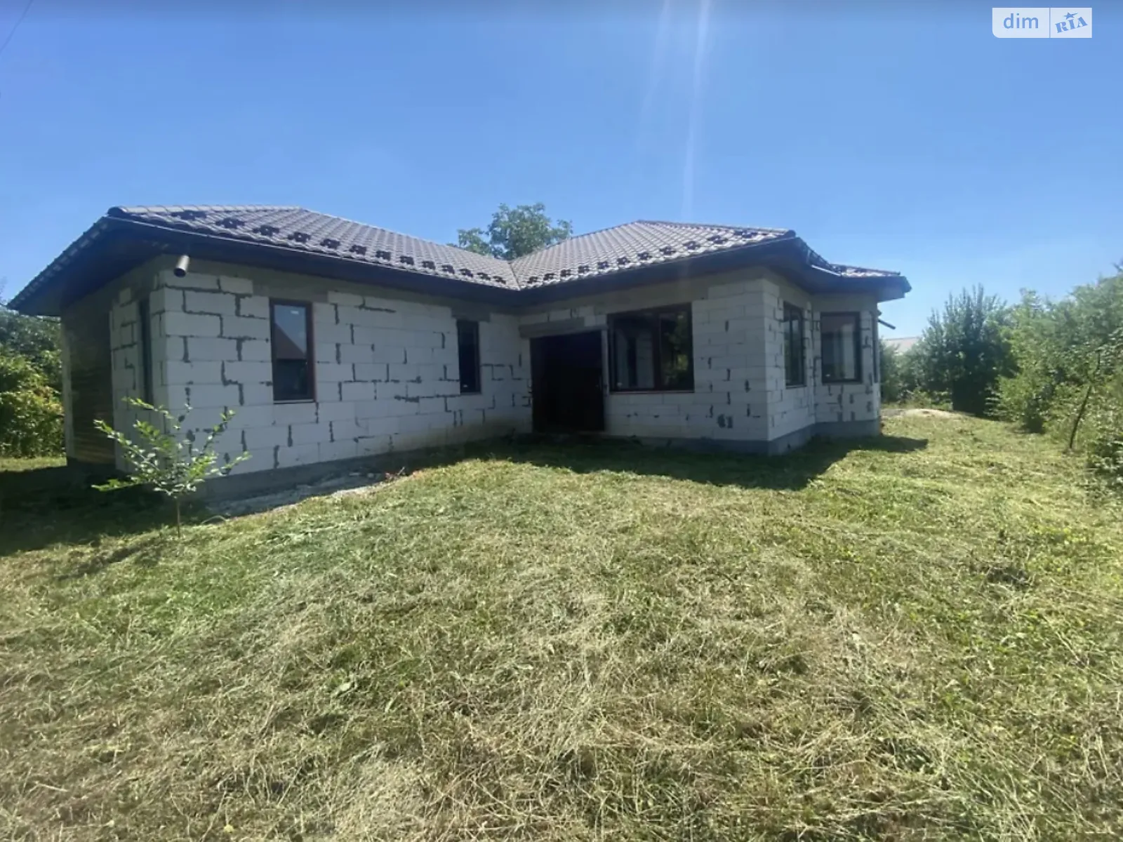 Продається одноповерховий будинок 105 кв. м з балконом, цена: 60000 $ - фото 1