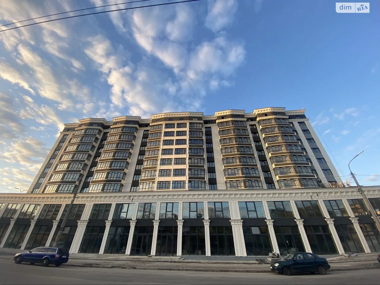 Продається 1-кімнатна квартира 52 кв. м у Хмельницькому, вул. Шевченка, 41 - фото 1