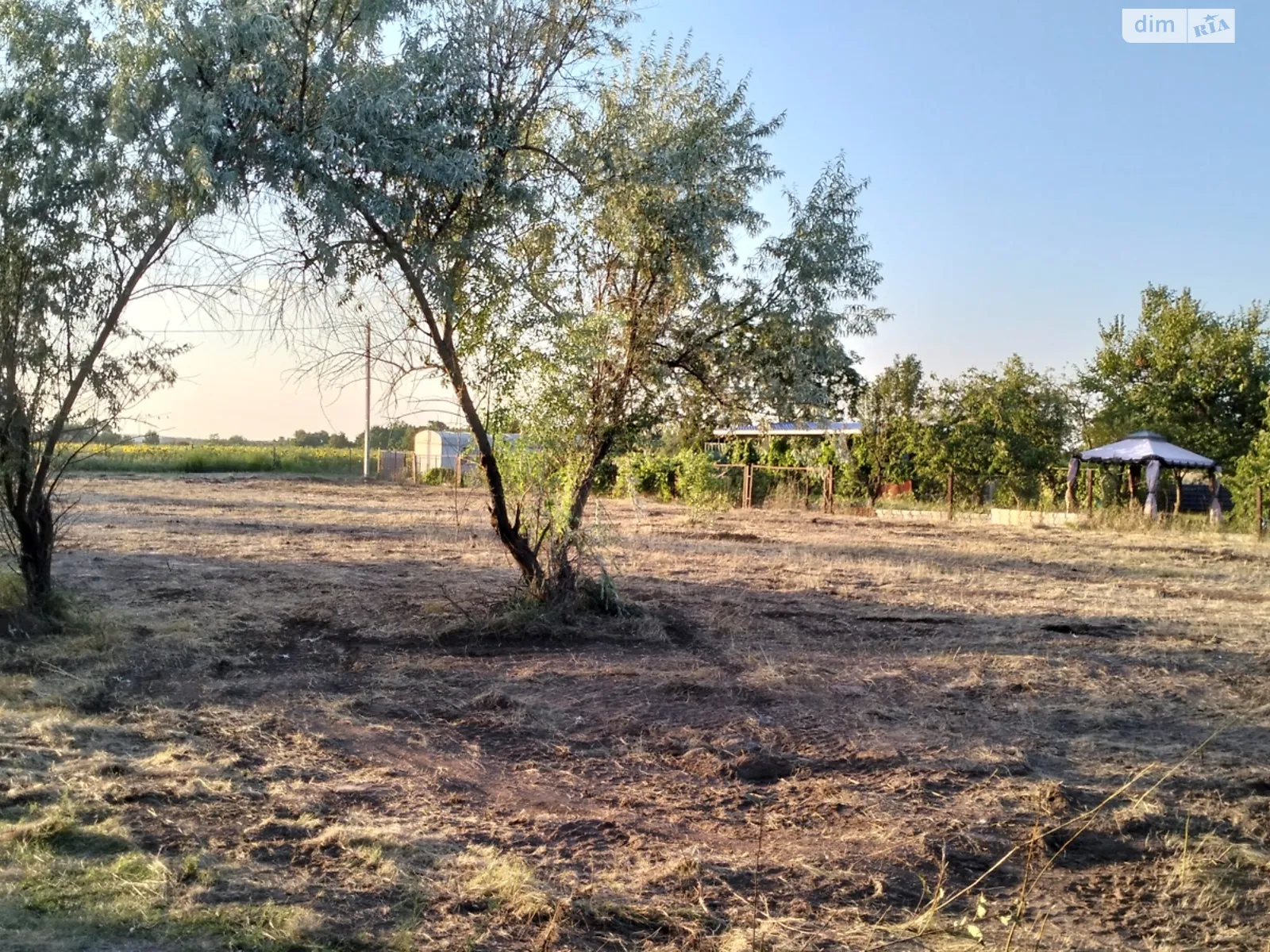 Продається земельна ділянка 15.9 соток у Дніпропетровській області, цена: 12000 $ - фото 1