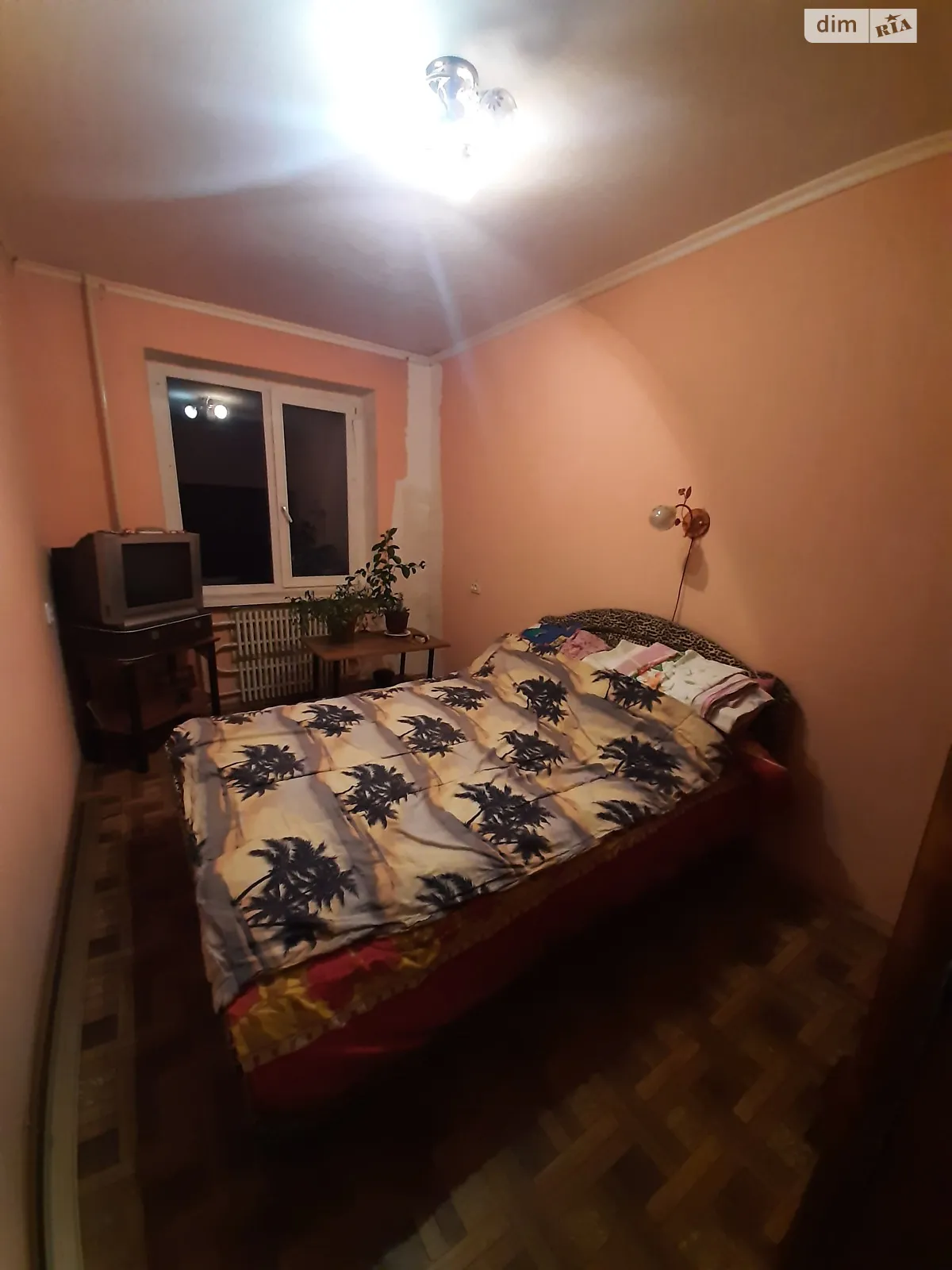 Продается 2-комнатная квартира 47 кв. м в Днепре, ул. Богомаза, 188А - фото 1