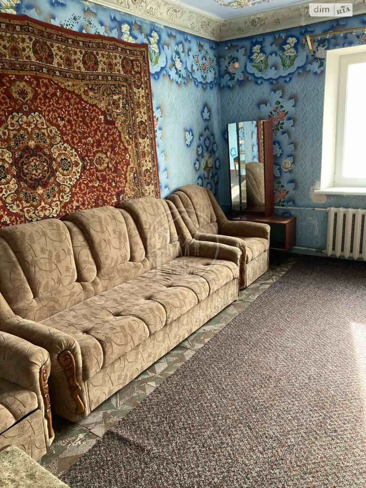 Сдается в аренду одноэтажный дом 98 кв. м с мебелью, цена: 10000 грн