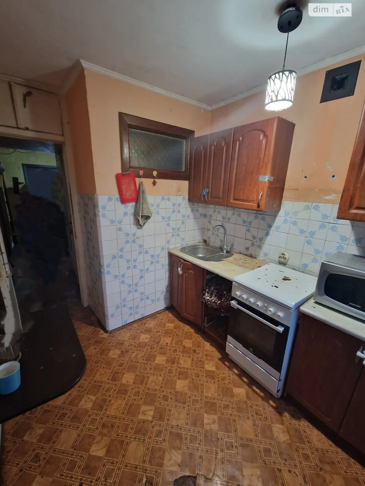 Продається 3-кімнатна квартира 63 кв. м у Львові, цена: 53000 $
