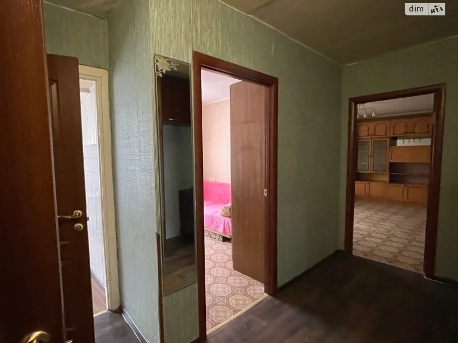 Продается 2-комнатная квартира 54 кв. м в Хмельницком, ул. Заречанская