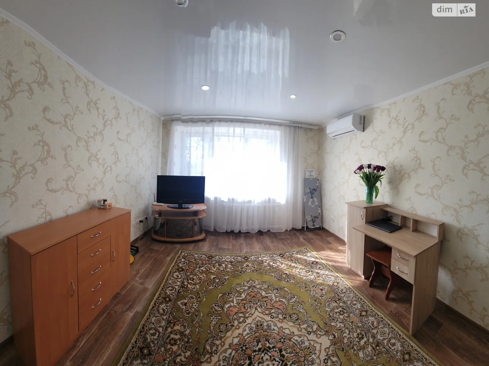 Продається 1-кімнатна квартира 36.2 кв. м у Миколаєві, вул. Чкалова (Центр) - фото 1