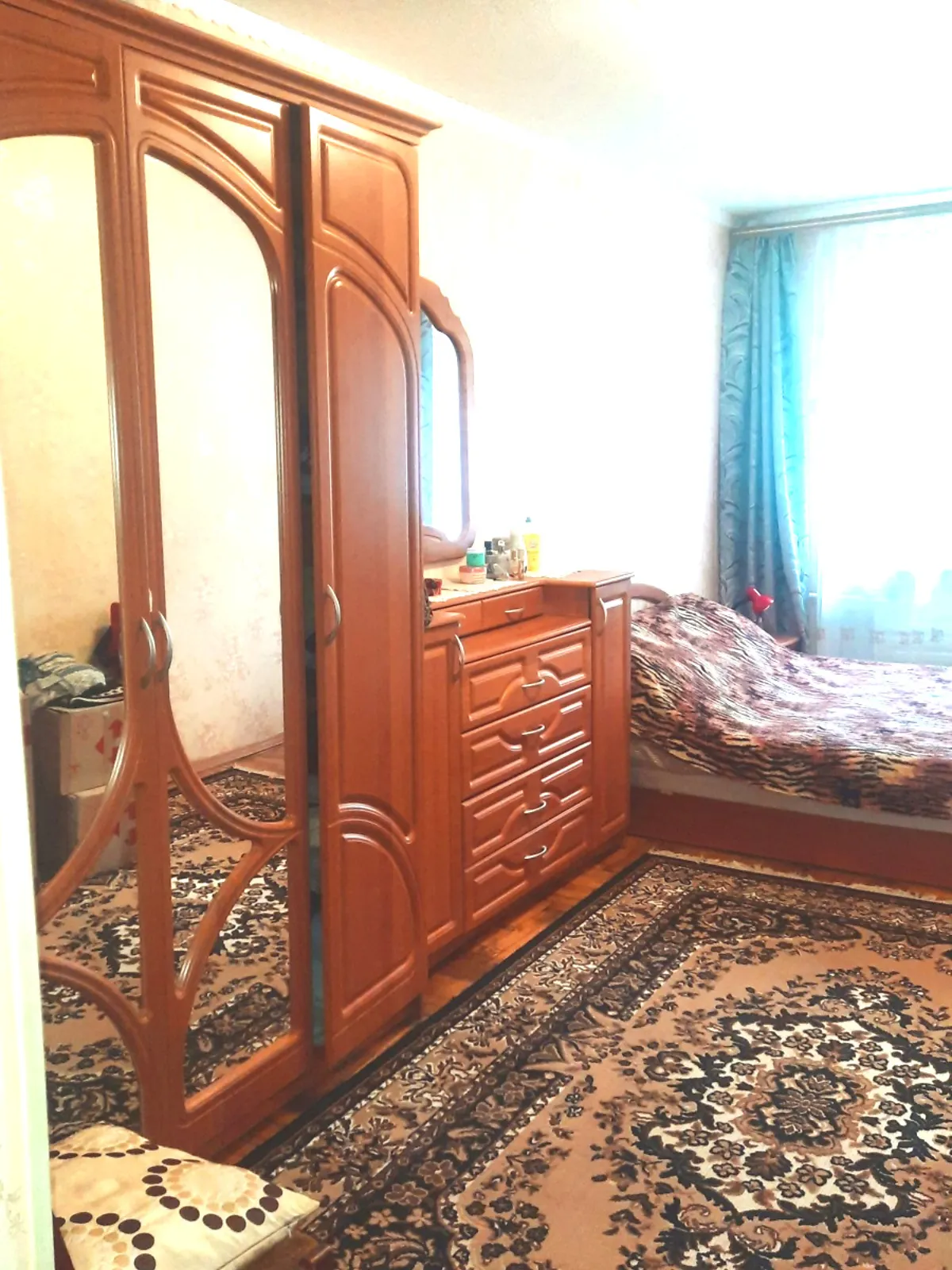 2-кімнатна квартира 52 кв. м у Запоріжжі, цена: 23990 $