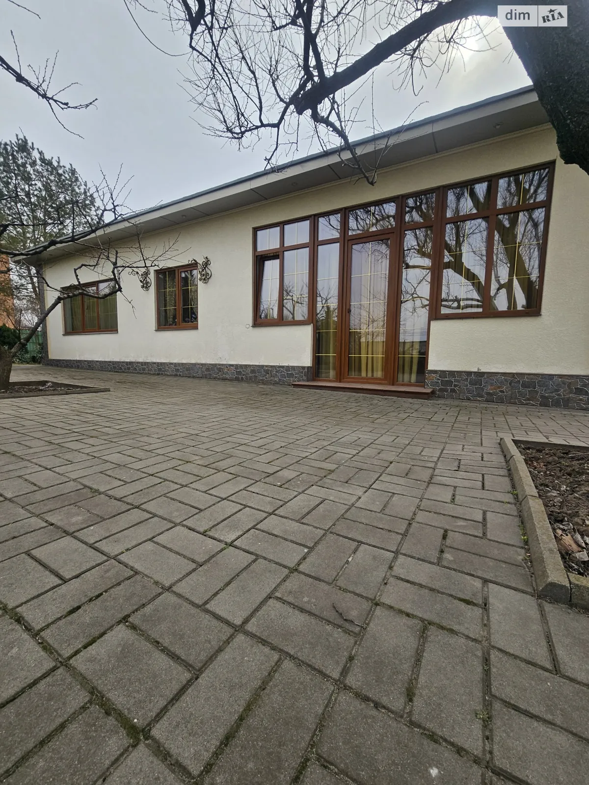 Продается одноэтажный дом 118.7 кв. м с камином - фото 3
