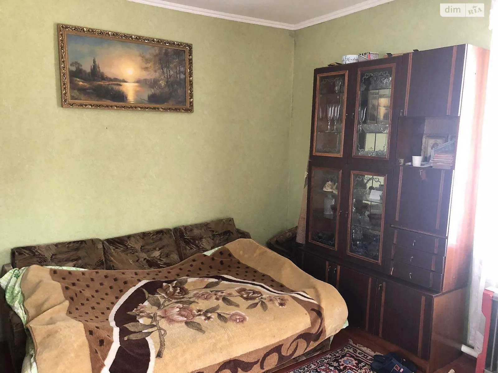 Продається частина будинку 52 кв. м з гаражем, цена: 35000 $ - фото 1