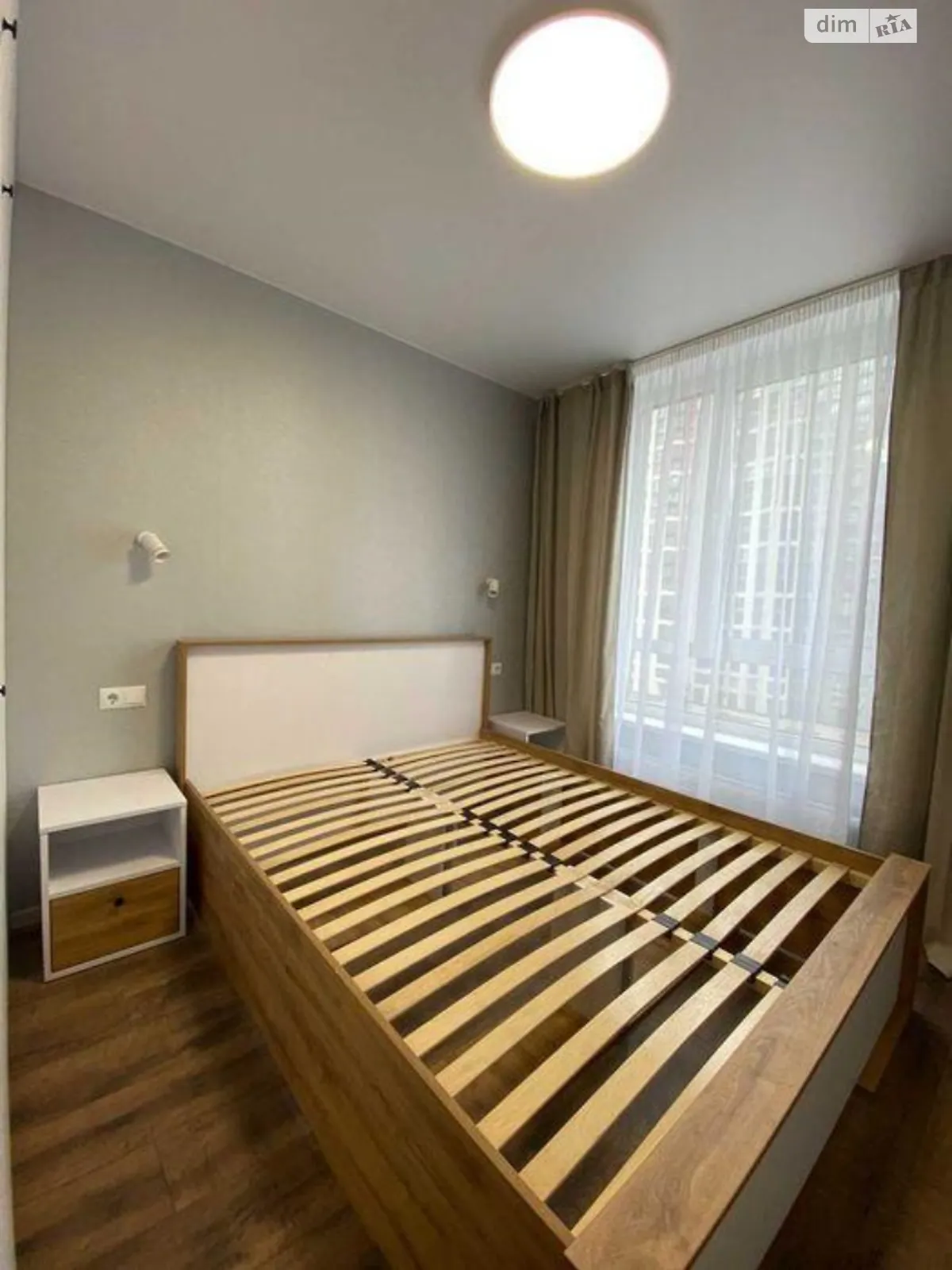 Продается 1-комнатная квартира 42 кв. м в Киеве, просп. Европейского Союза(Правды), 49 - фото 1