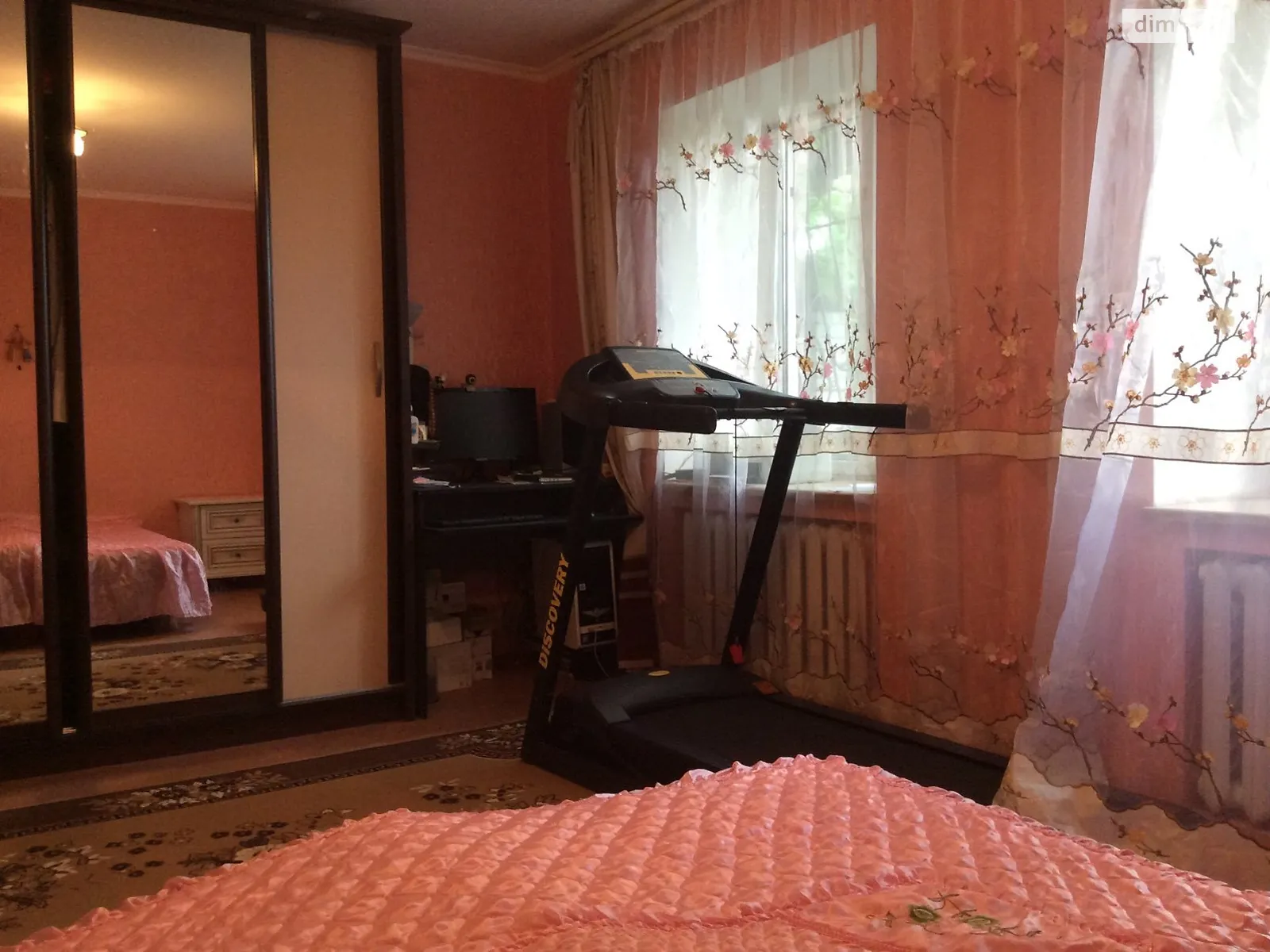 Продається одноповерховий будинок 98 кв. м з балконом, цена: 55000 $