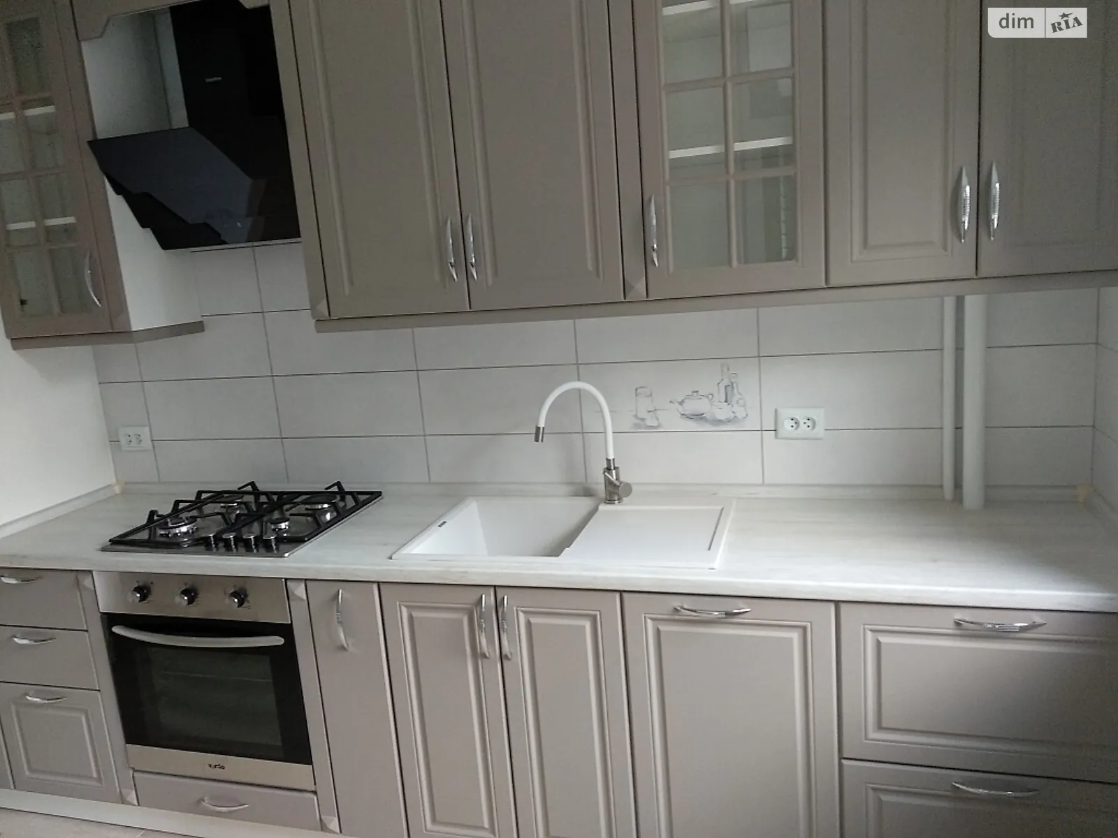 Сдается в аренду 2-комнатная квартира 63 кв. м в Львове, ул. Роксоляны - фото 1