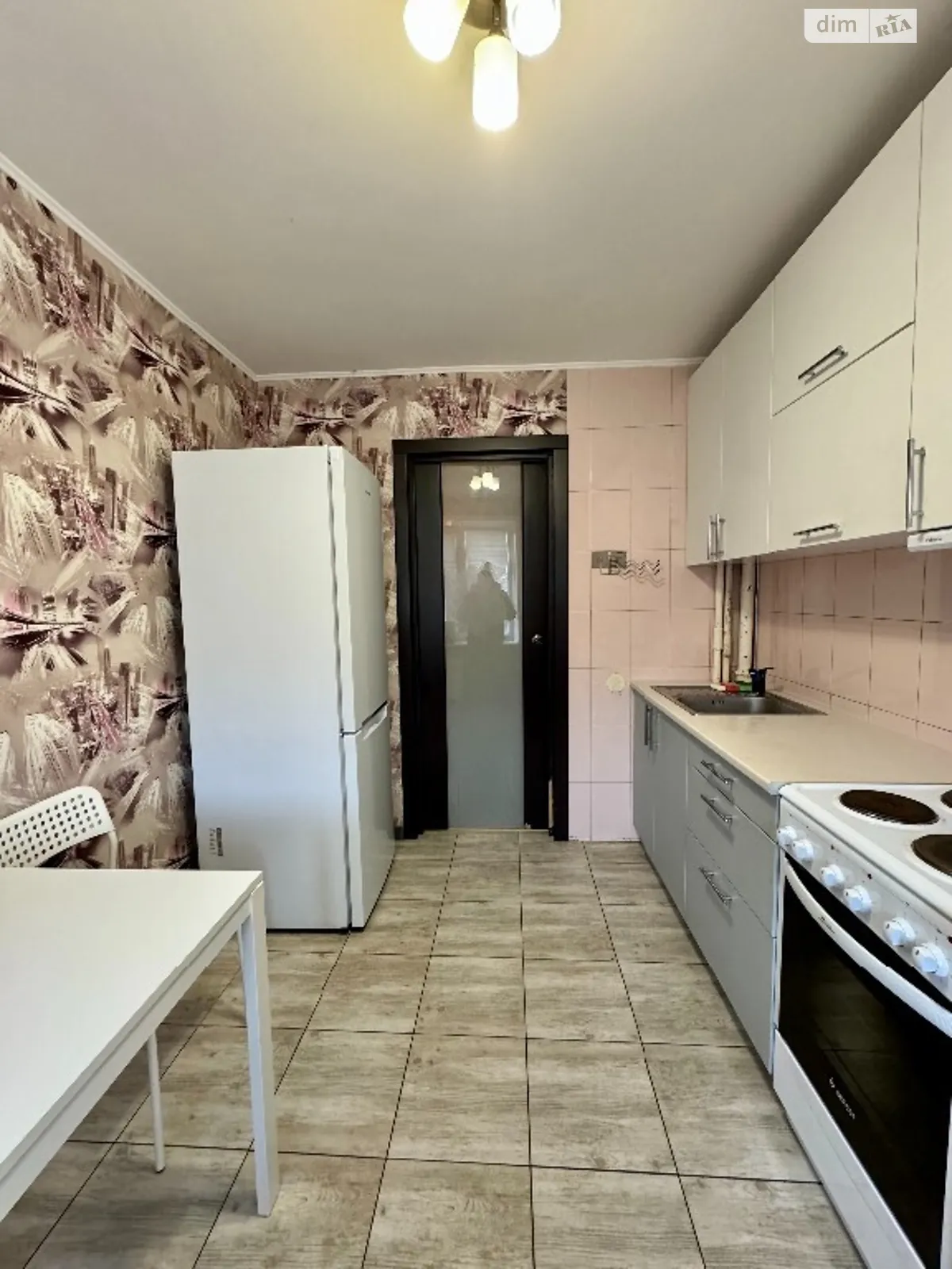 Продается 2-комнатная квартира 47.7 кв. м в Днепре, цена: 39500 $