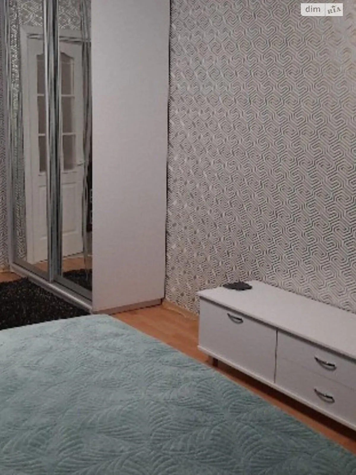 1-комнатная квартира 45 кв. м в Тернополе, бул. Вишневецкого Дмитрия - фото 2